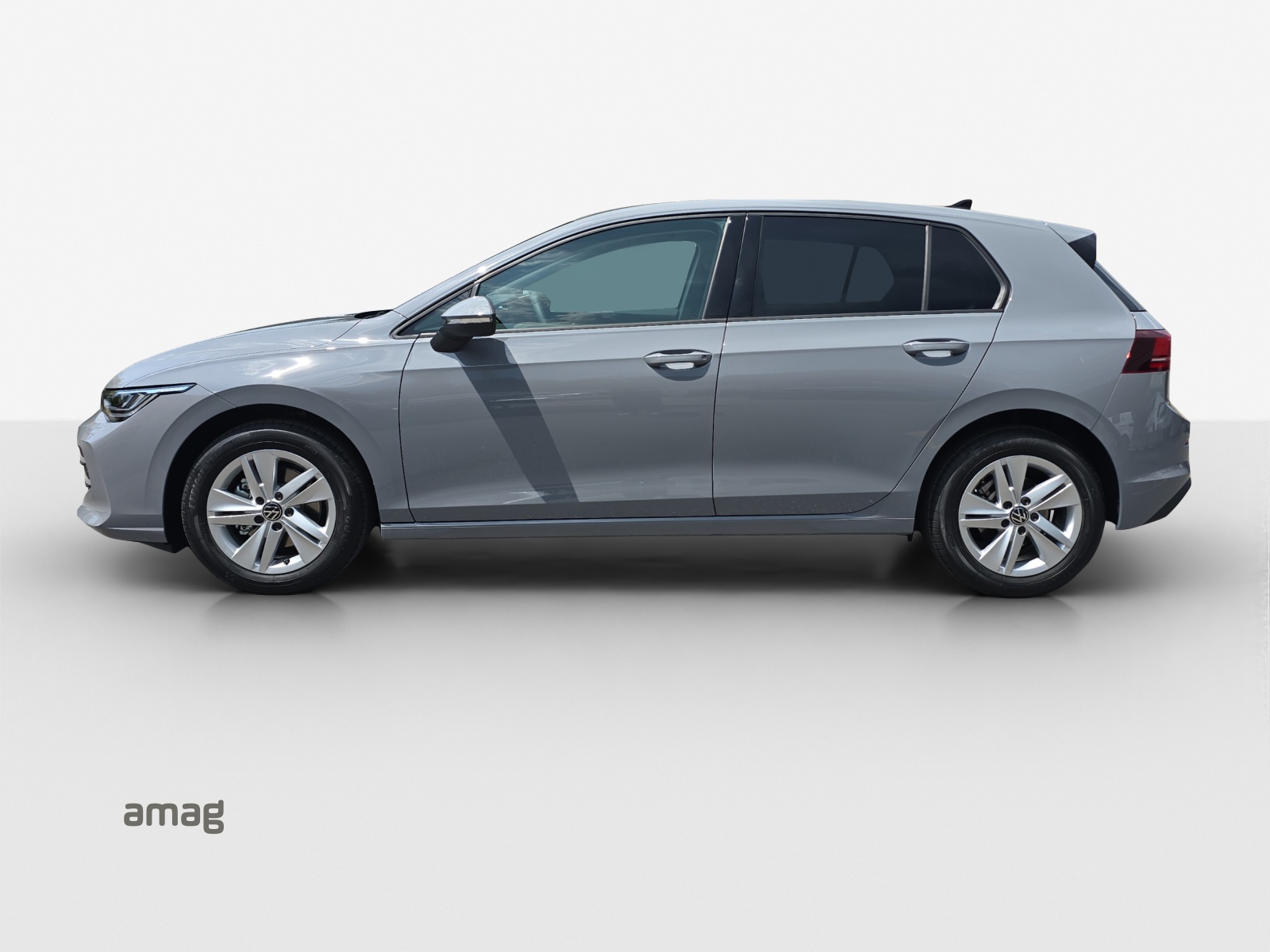 VW Golf 1.5 e TSI mHEV Value DSG-image-1