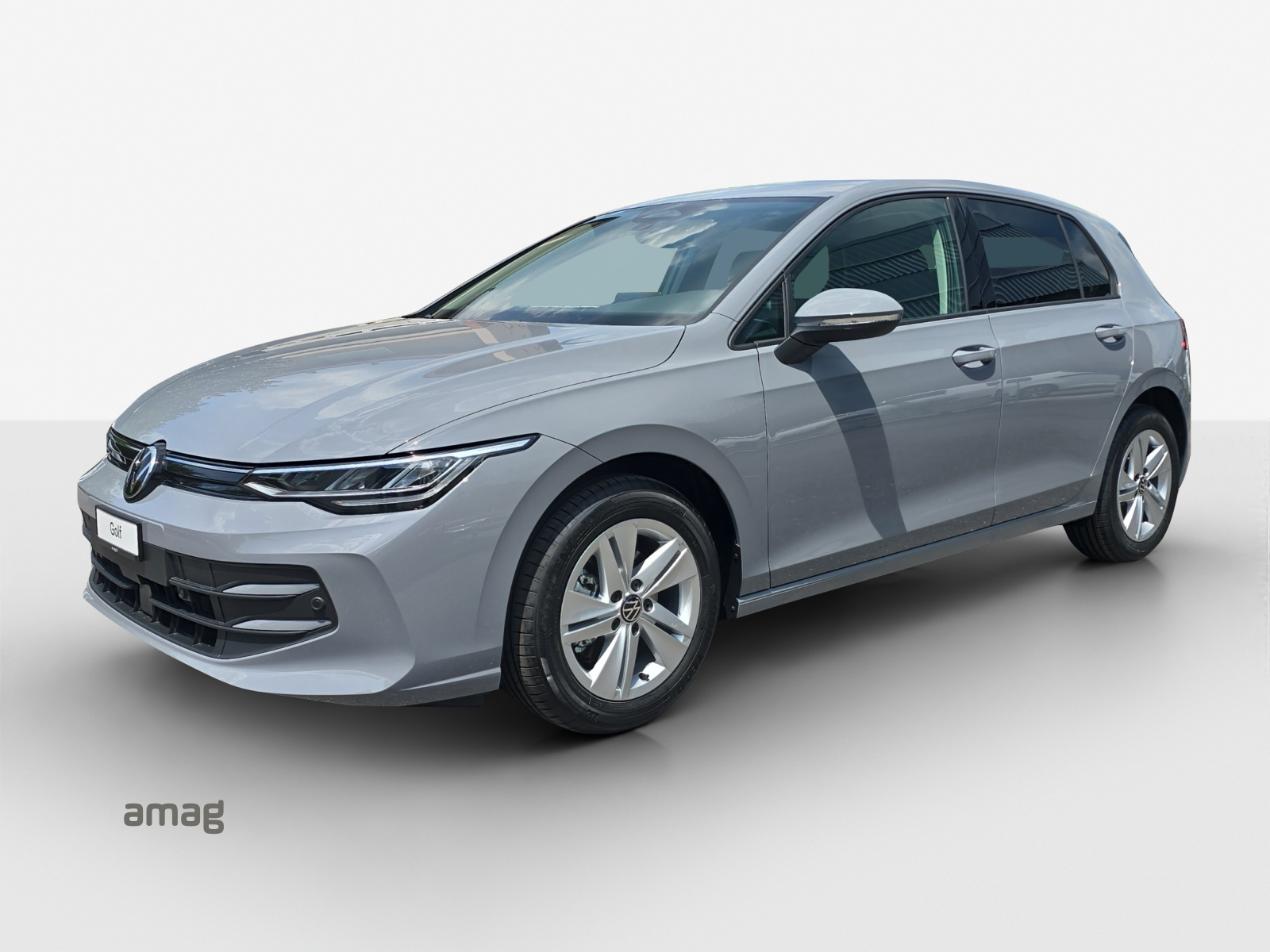 VW Golf 1.5 e TSI mHEV Value DSG-image-0