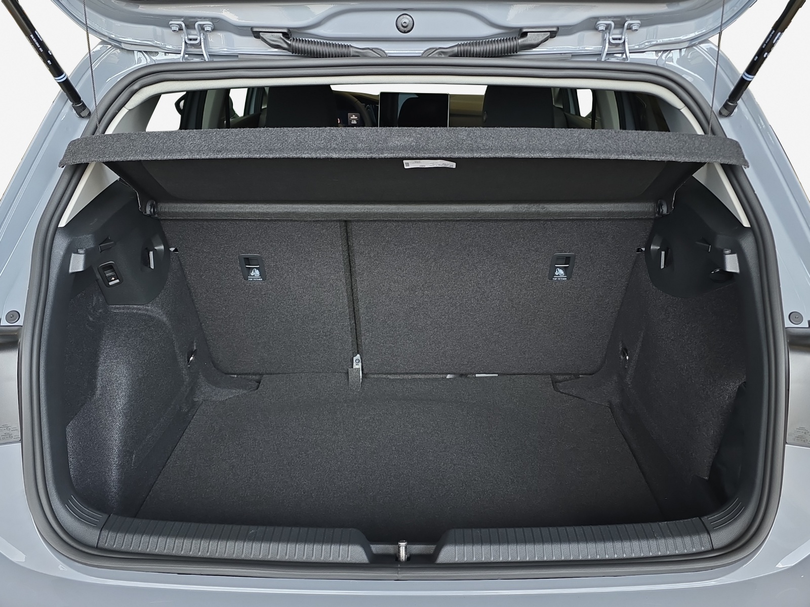 VW Golf 1.5 e TSI mHEV Value DSG-image-12
