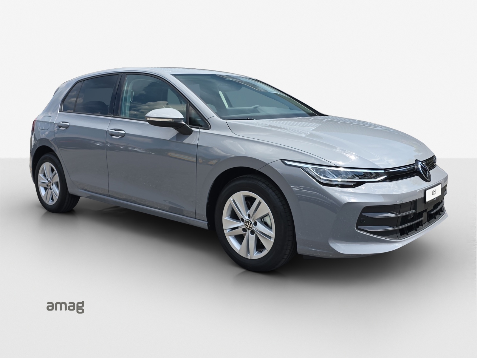 VW Golf 1.5 e TSI mHEV Value DSG-image-5