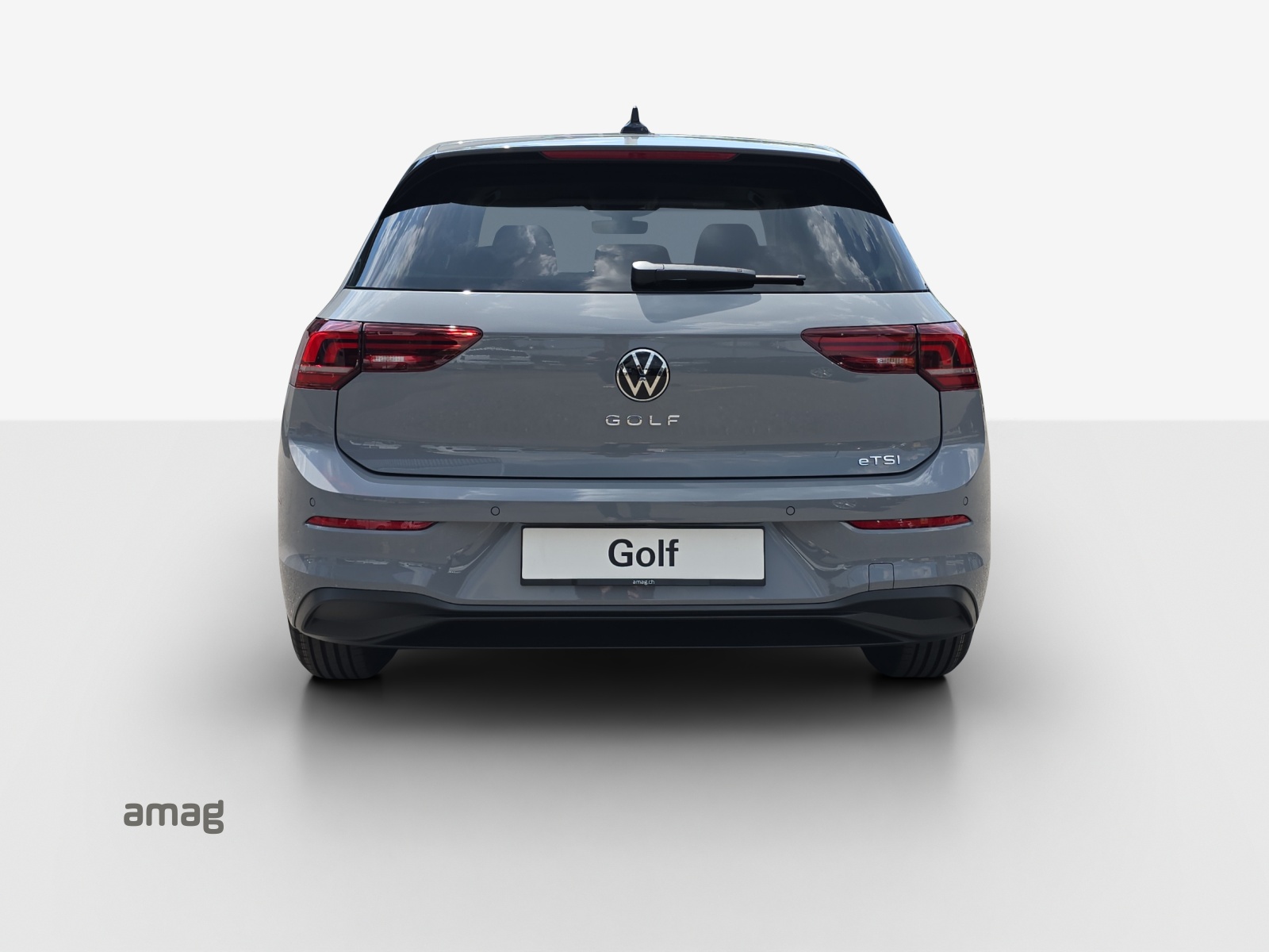 VW Golf 1.5 e TSI mHEV Value DSG-image-3
