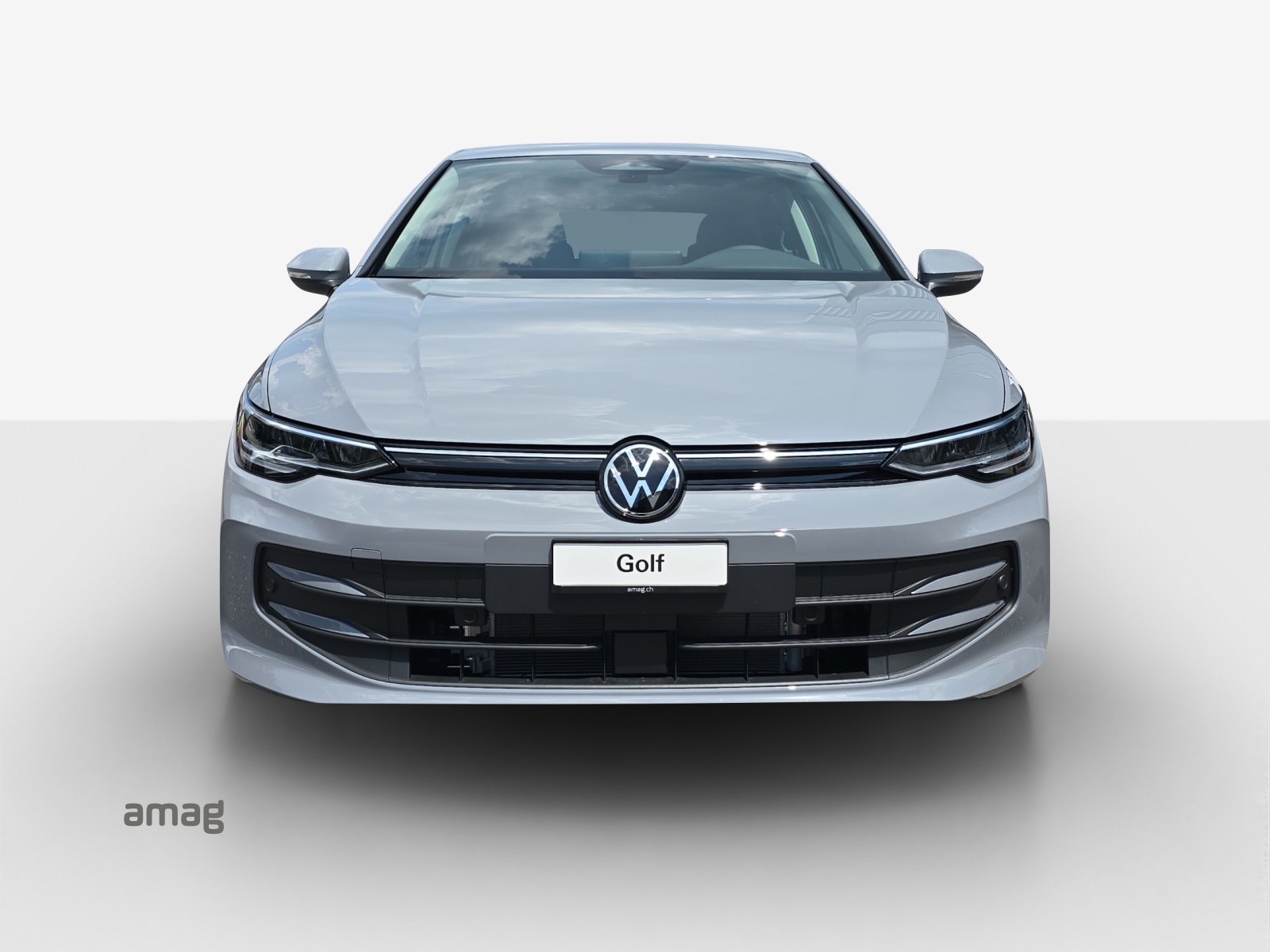 VW Golf 1.5 e TSI mHEV Value DSG-image-6