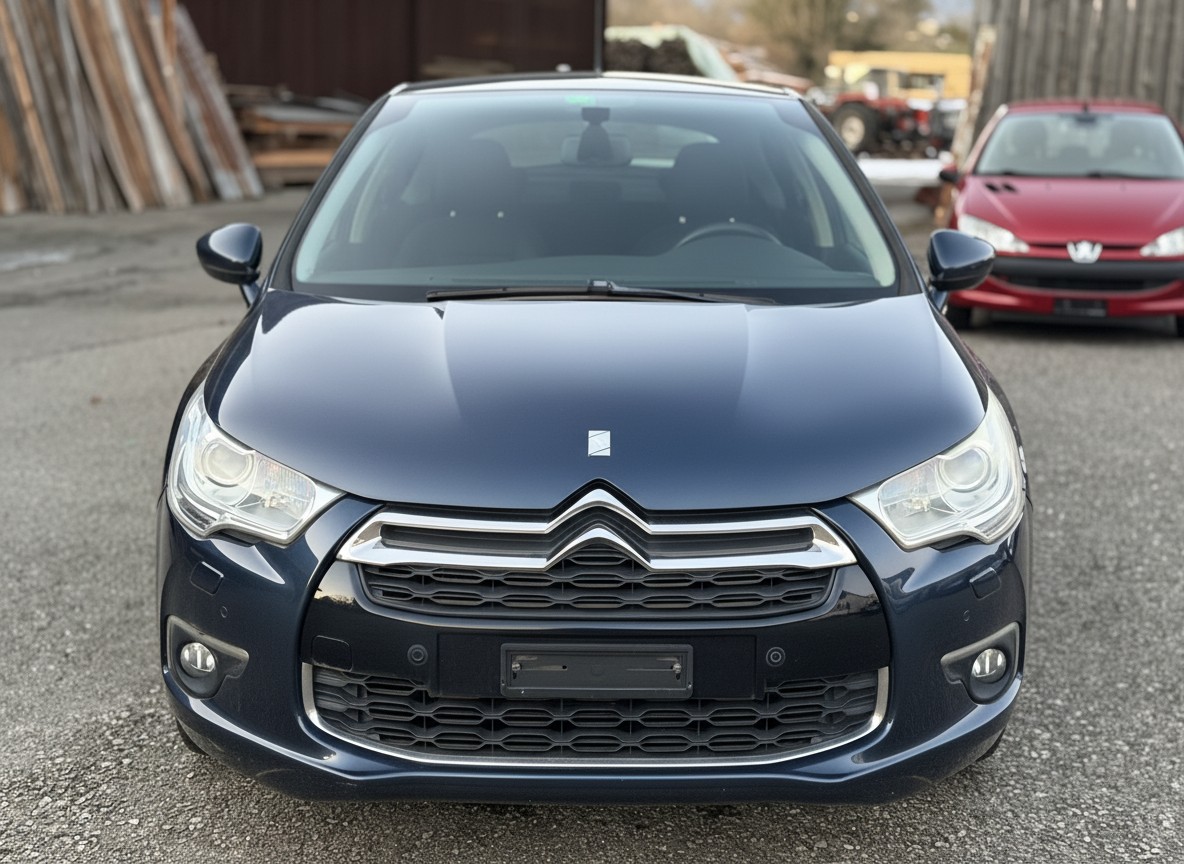 DS AUTOMOBILES DS4 1.6 THP SO Chic Automatic-image-5