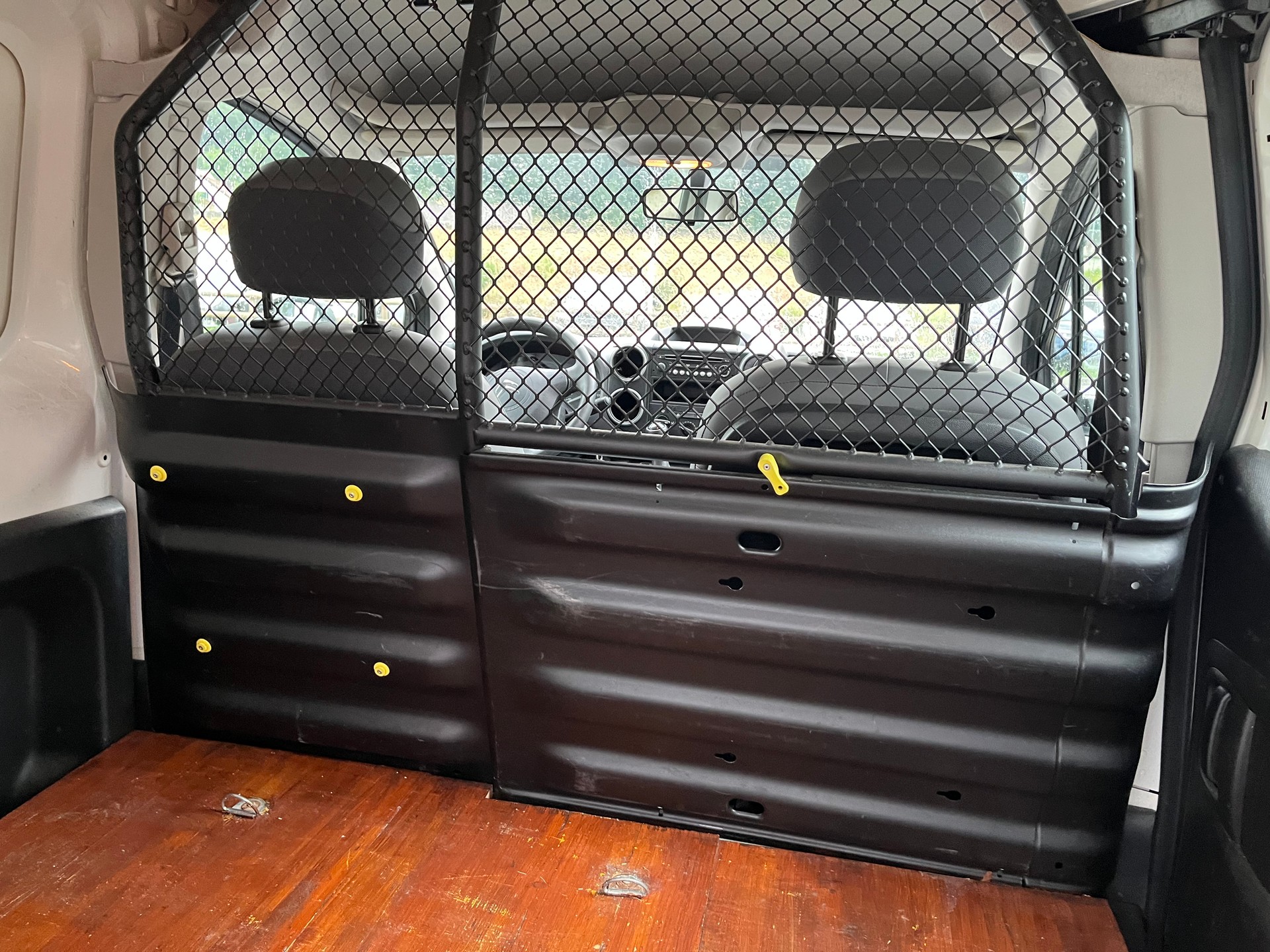 CITROEN Berlingo 1.6 HDi 600-image-6