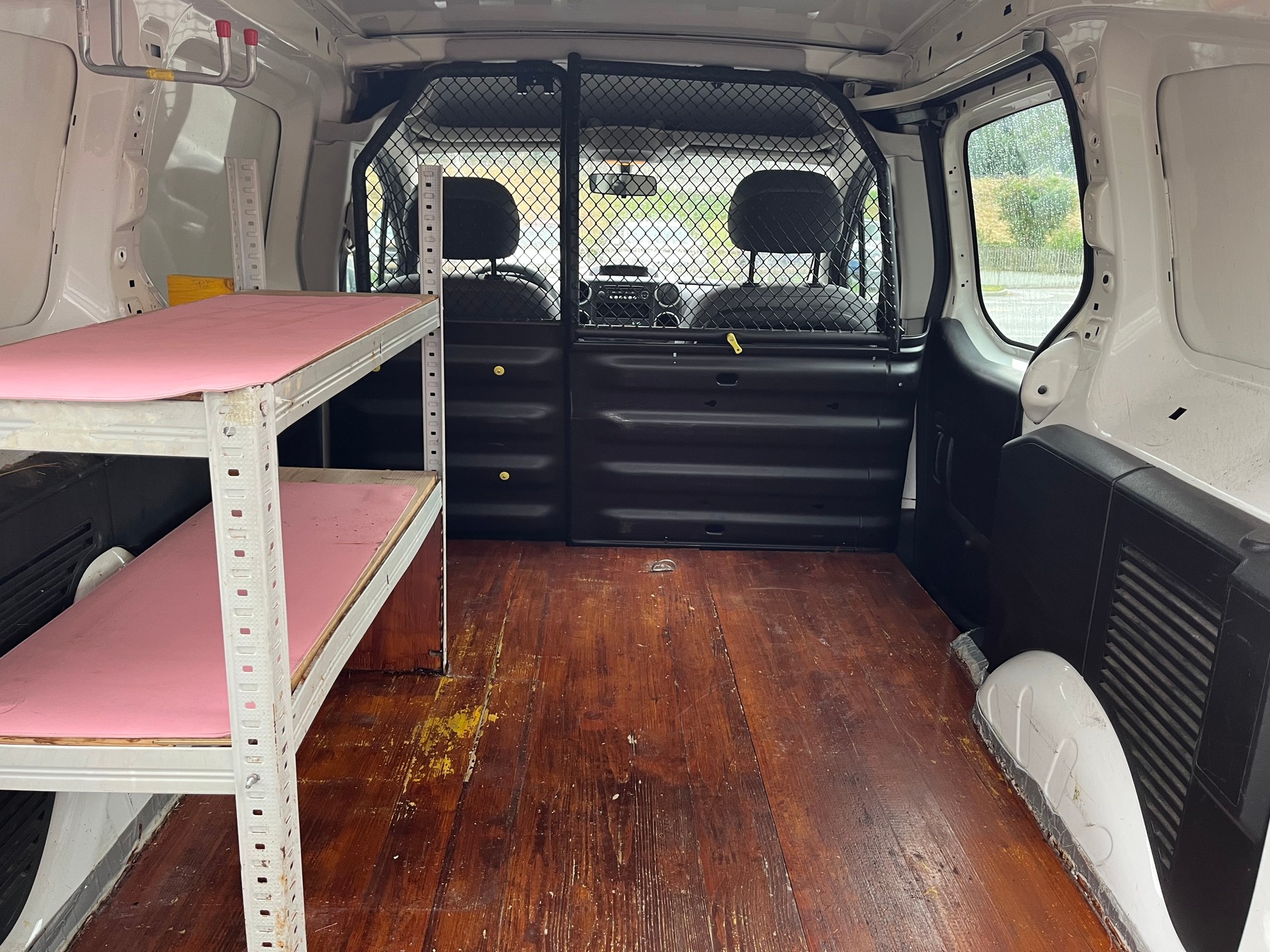 CITROEN Berlingo 1.6 HDi 600-image-5