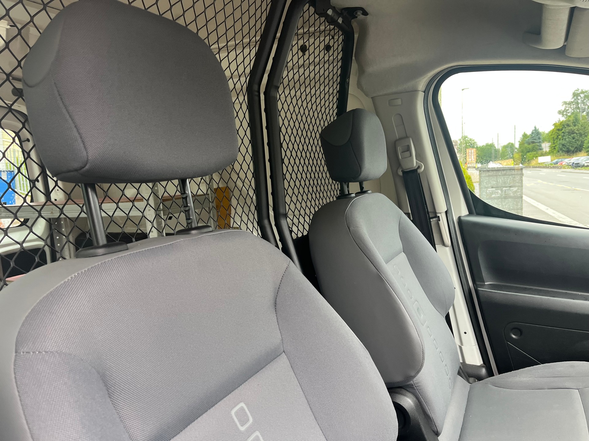 CITROEN Berlingo 1.6 HDi 600-image-3