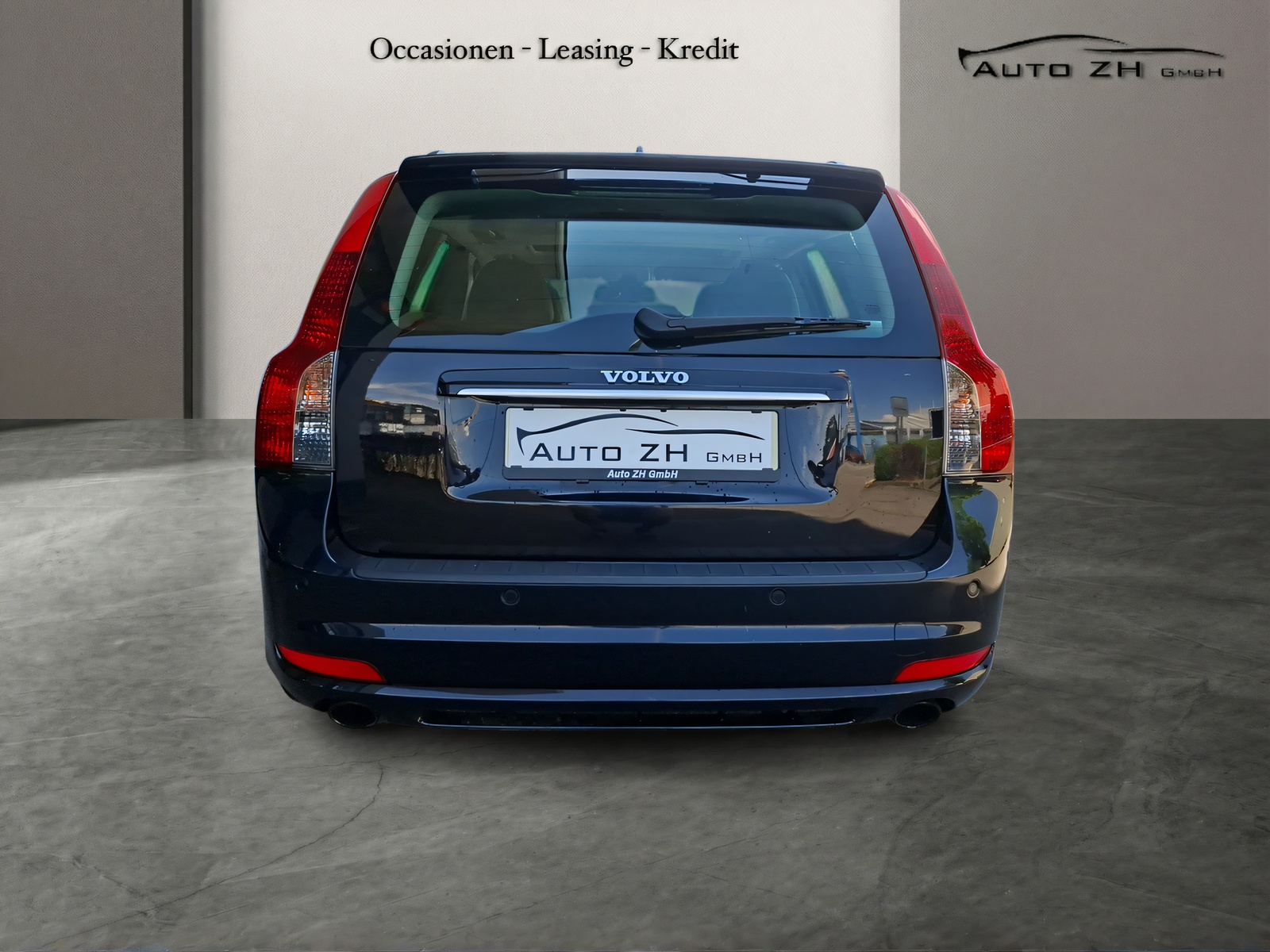 VOLVO V50 T5 Summum-image-4