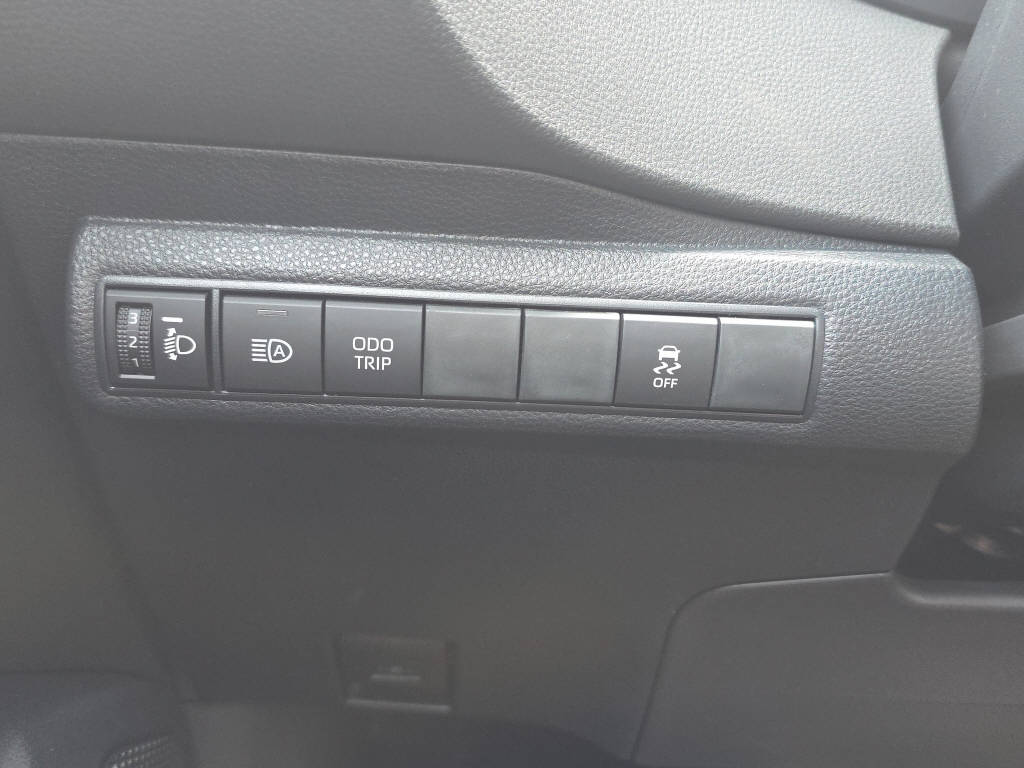 TOYOTA Corolla Touring Sports 2.0 HSD GR-Sport + e-CVT Automat-image-19