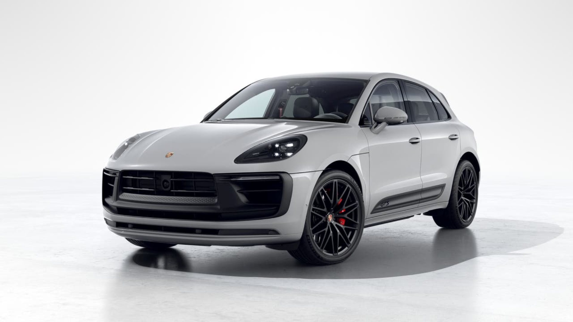 PORSCHE Macan GTS (MY23)-image-0