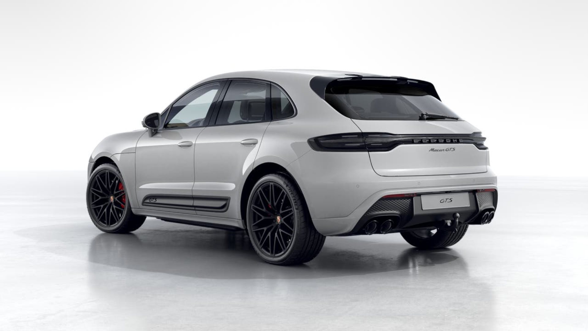 PORSCHE Macan GTS (MY23)-image-2