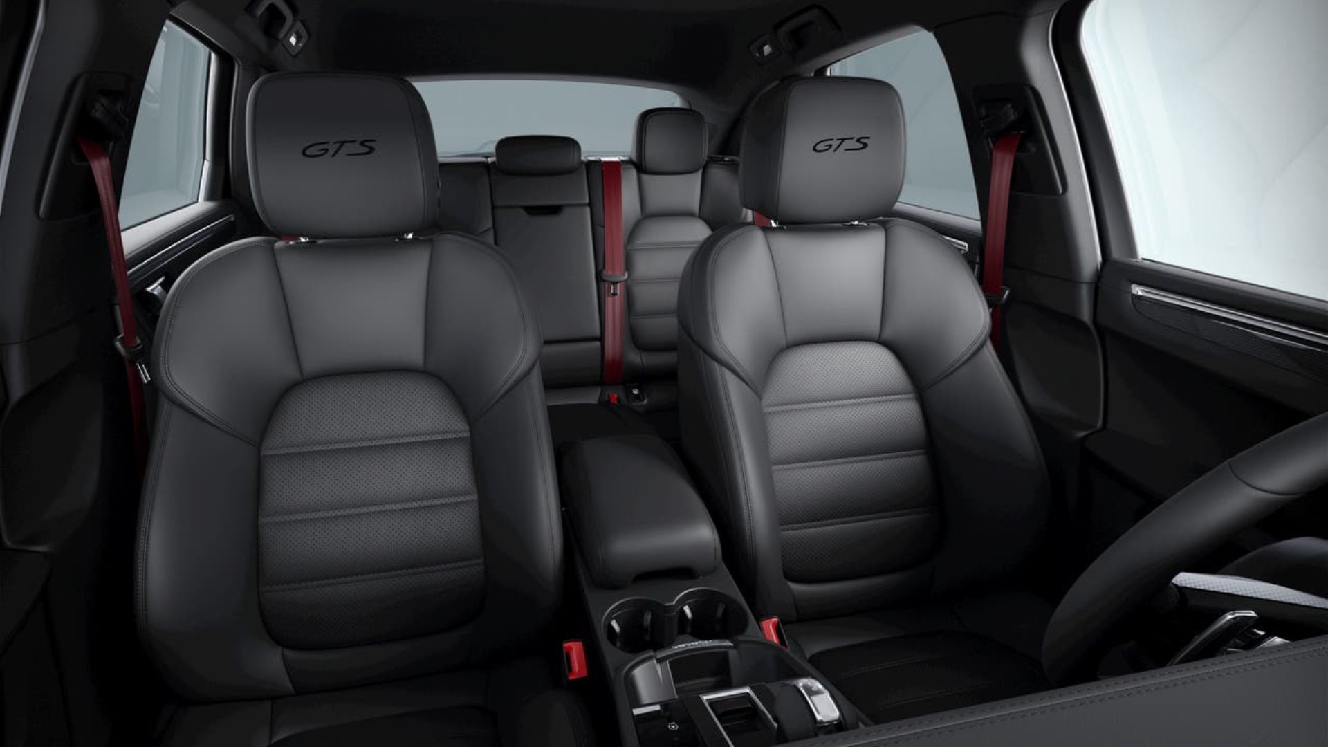 PORSCHE Macan GTS (MY23)-image-6