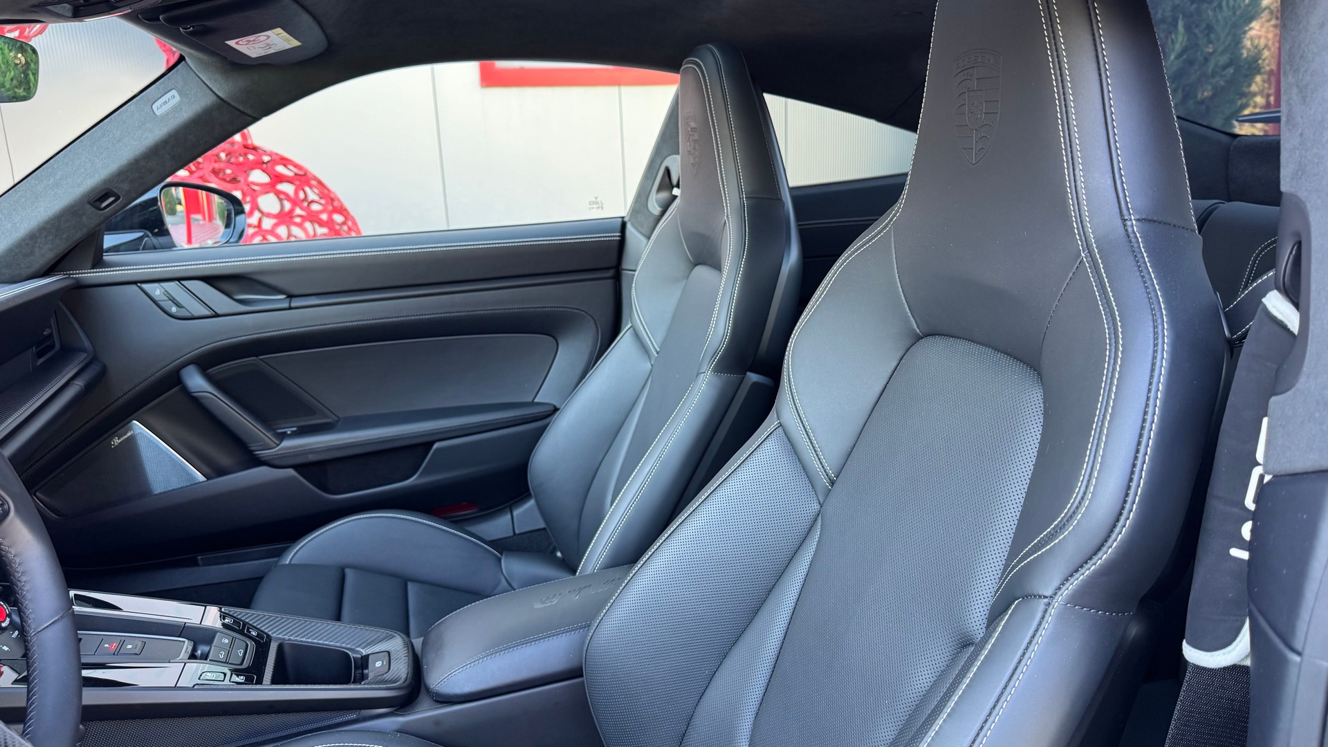 PORSCHE 911 Carrera 4 GTS PDK-image-21