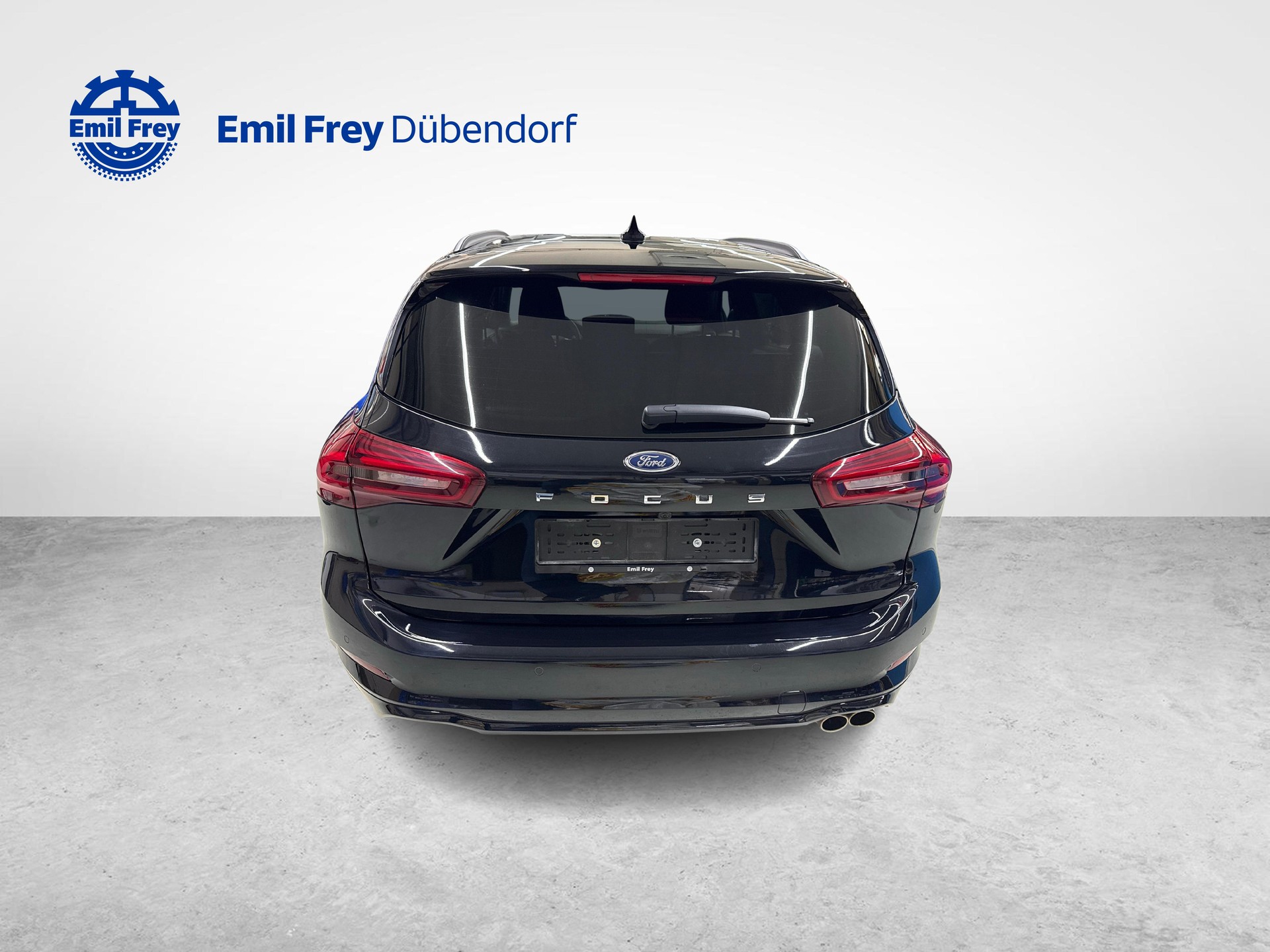 FORD Focus Station Wagon 1.0i EcoB Hybrid 125 ST-Line X-showroom-element-3