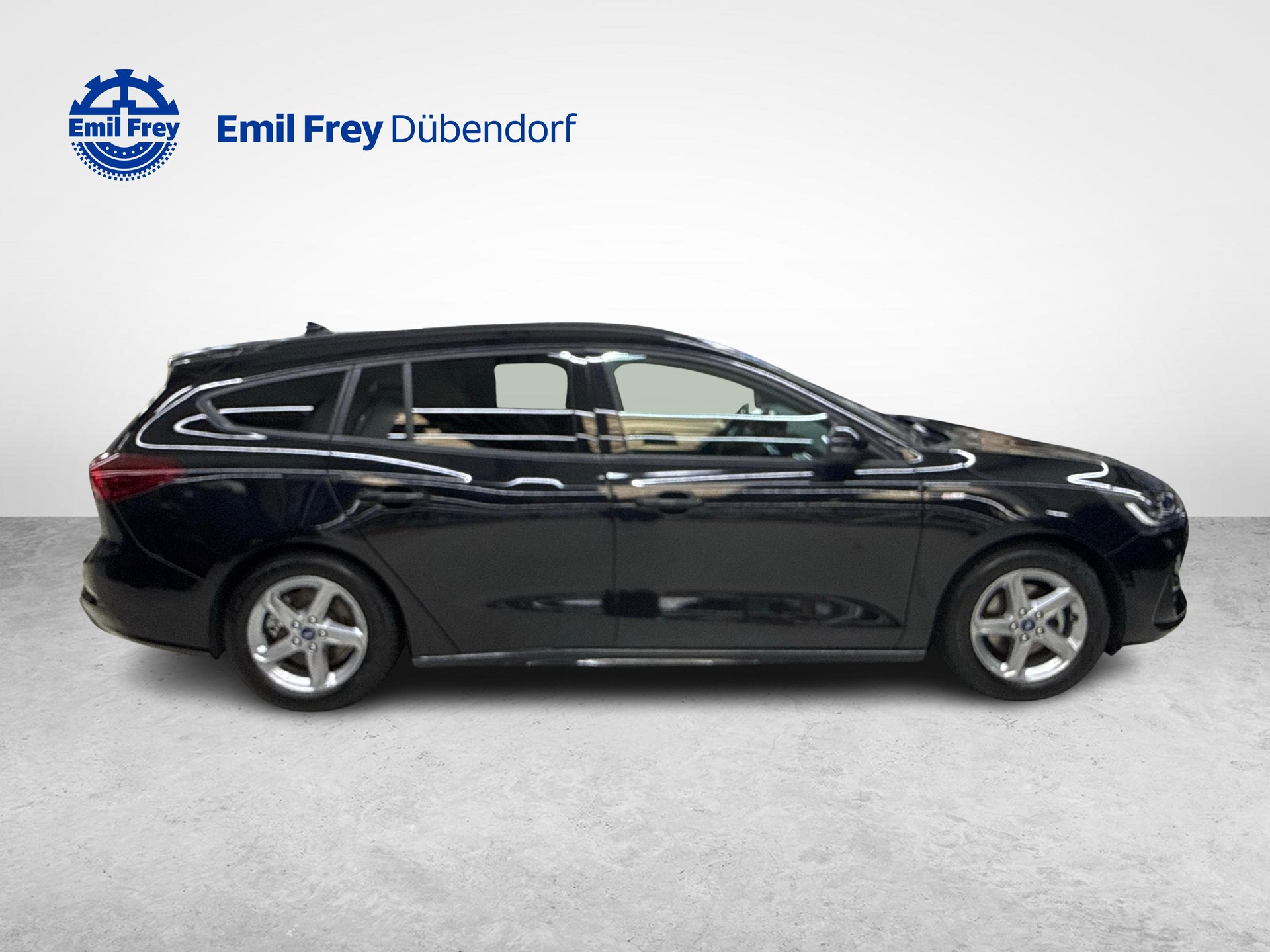FORD Focus Station Wagon 1.0i EcoB Hybrid 125 ST-Line X-image-8