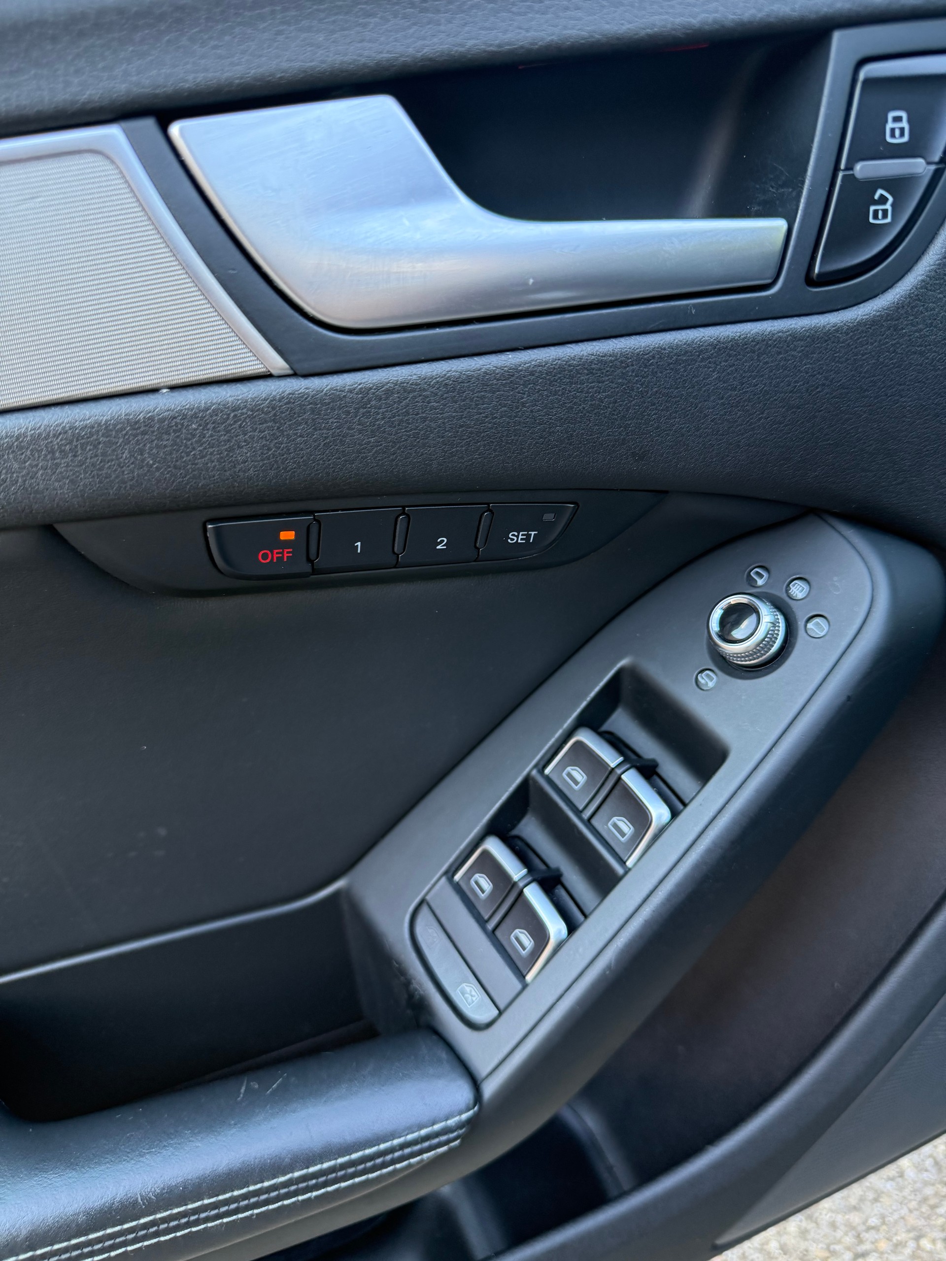 AUDI S5 Sportback 3.0 TFSI quattro S-tronic-image-13