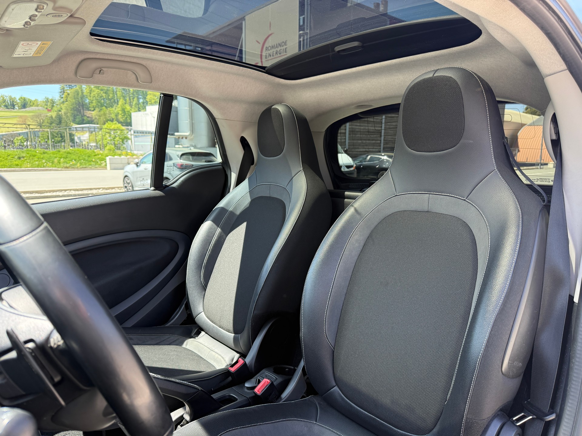 SMART fortwo Brabus twinmatic-image-10