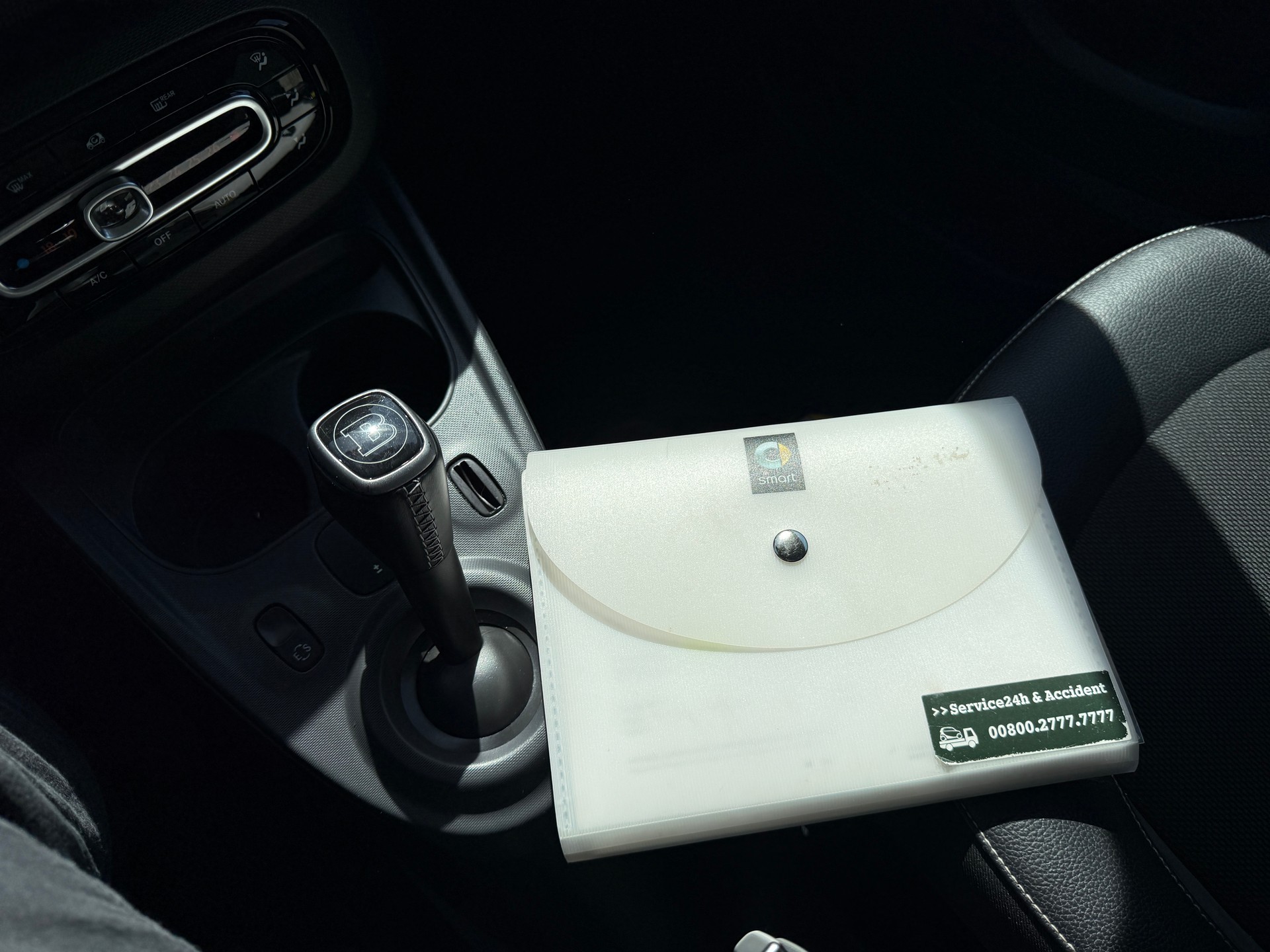 SMART fortwo Brabus twinmatic-image-13