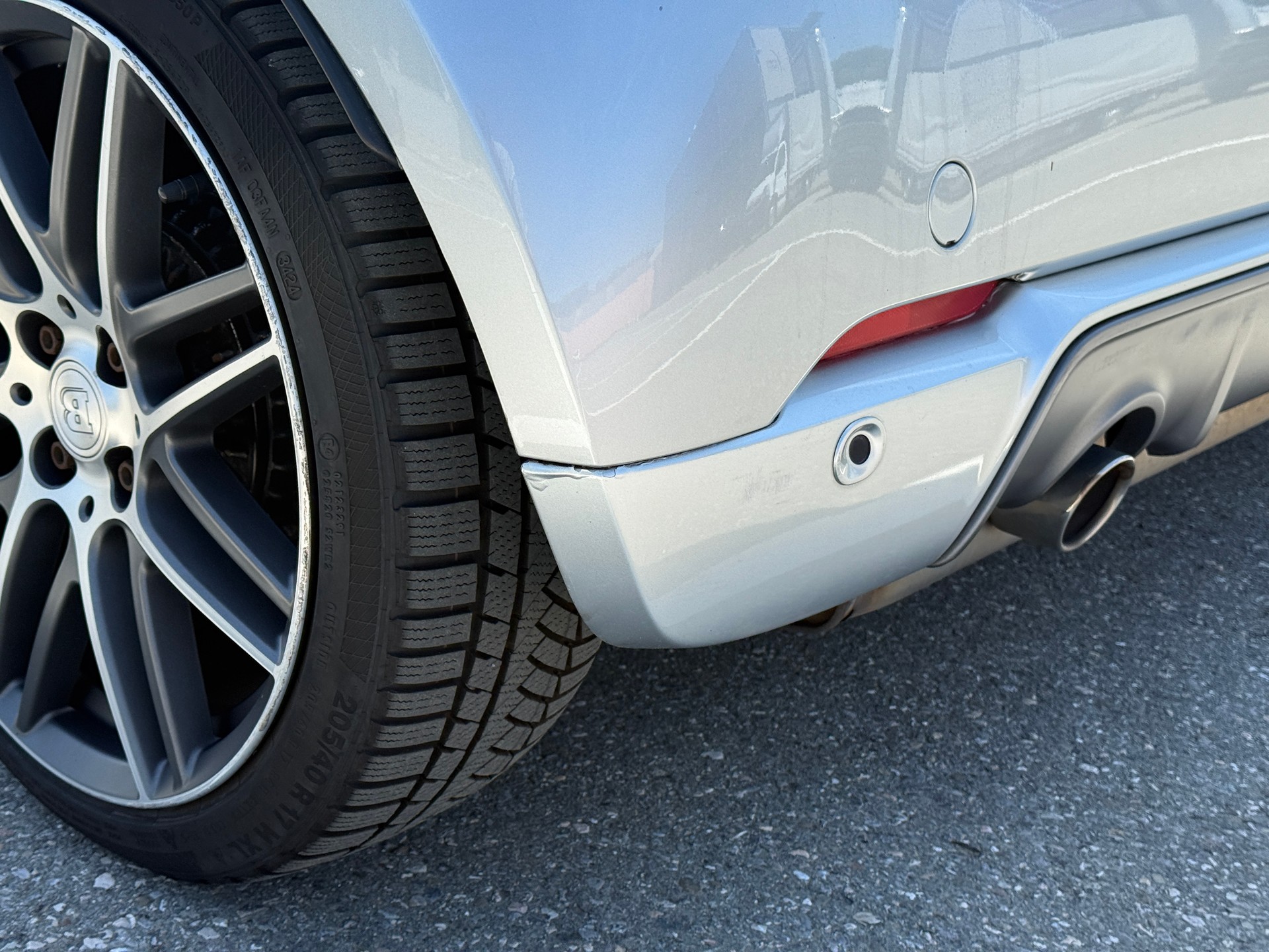 SMART fortwo Brabus twinmatic-image-7