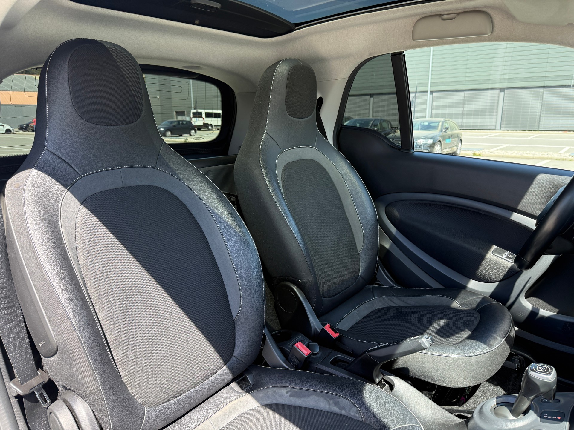 SMART fortwo Brabus twinmatic-image-14