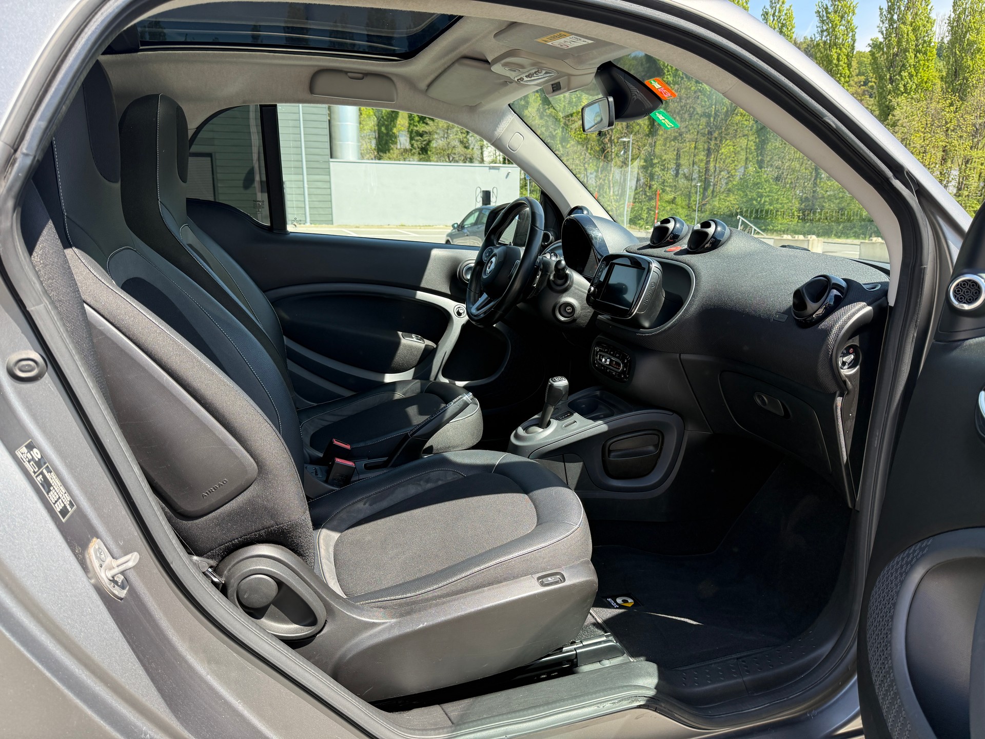 SMART fortwo Brabus twinmatic-image-15