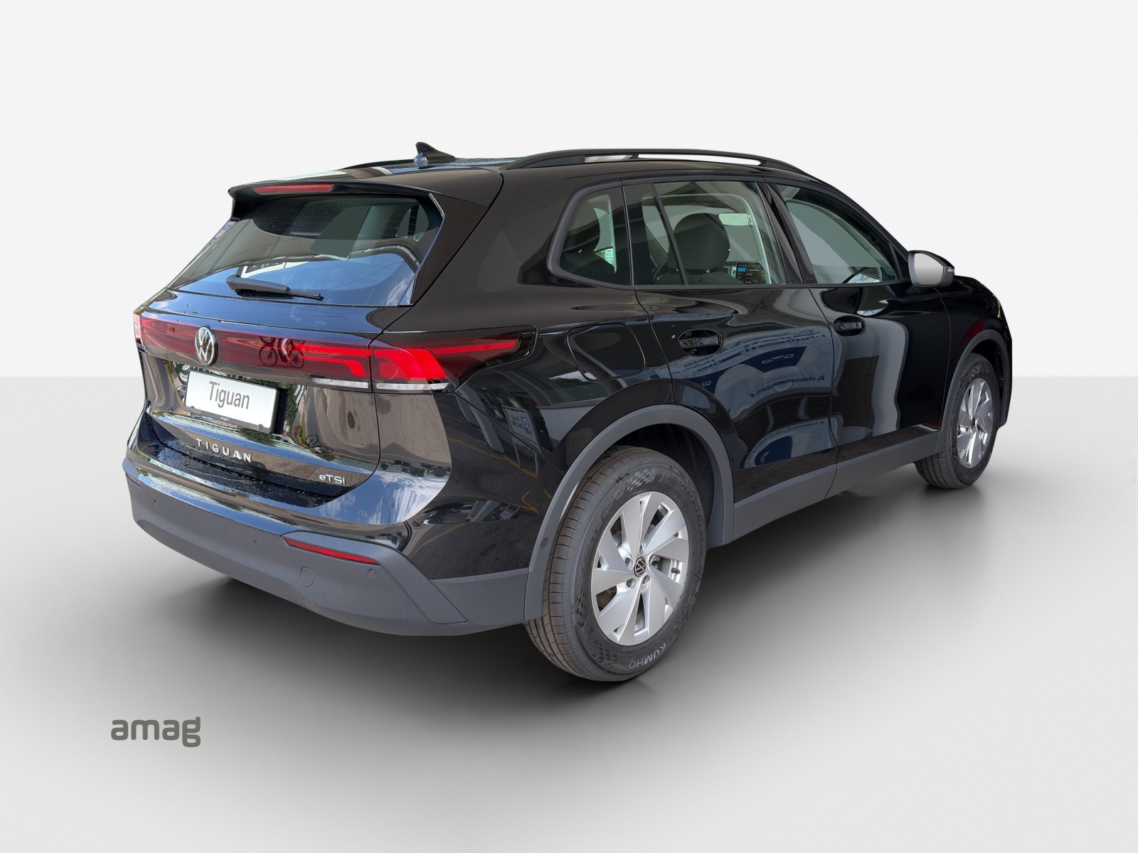 VW Tiguan 1.5 TSI evo2 mHEV Trend DSG-image-4