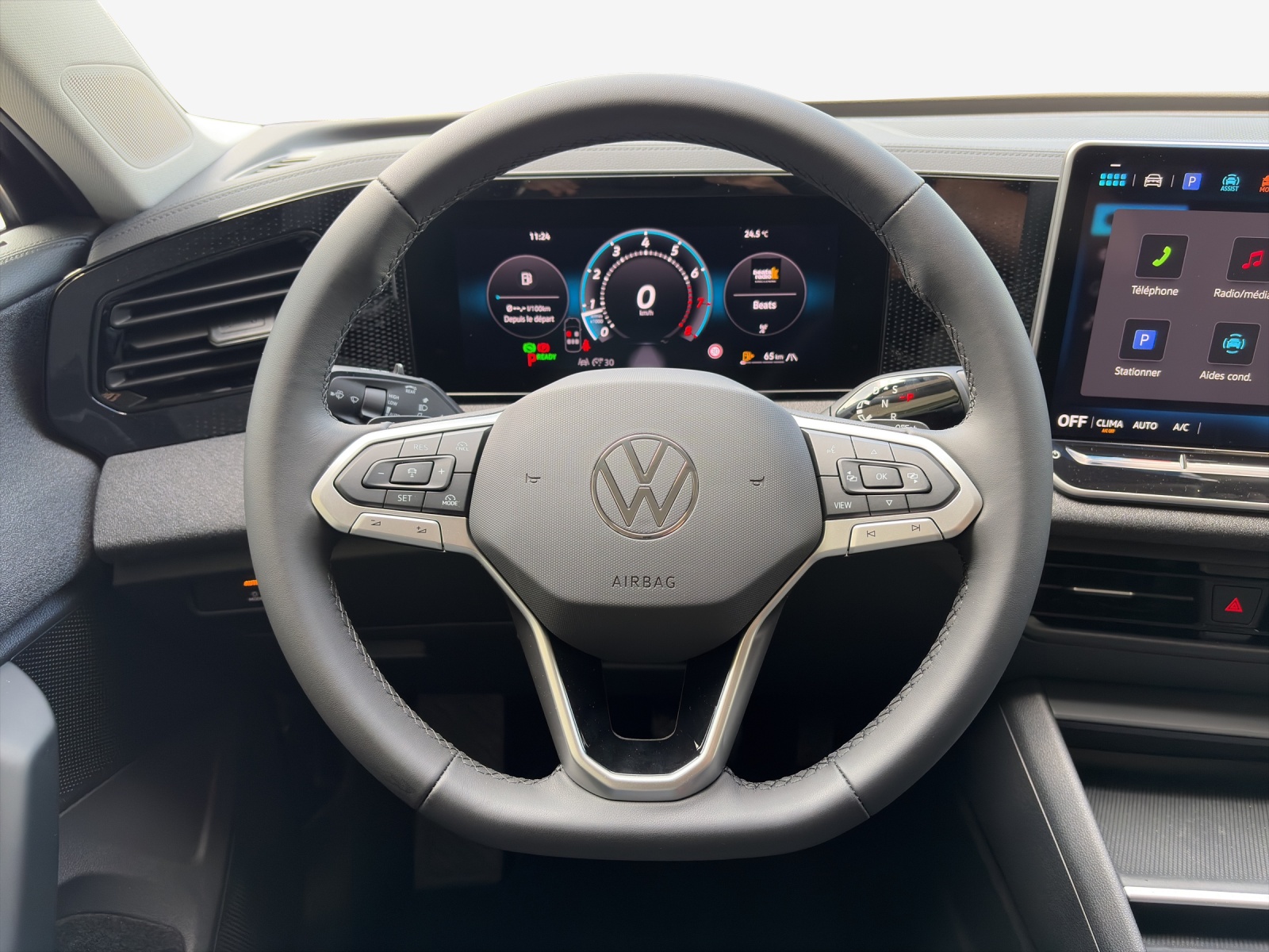 VW Tiguan 1.5 TSI evo2 mHEV Trend DSG-image-9