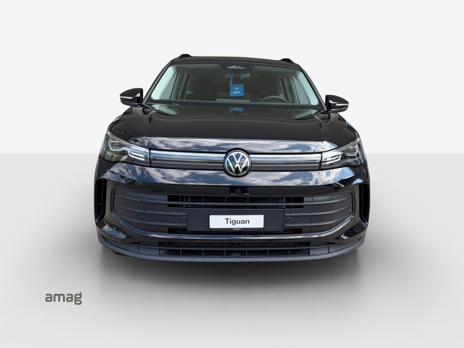 VW Tiguan 1.5 TSI evo2 mHEV Trend DSG-image-6