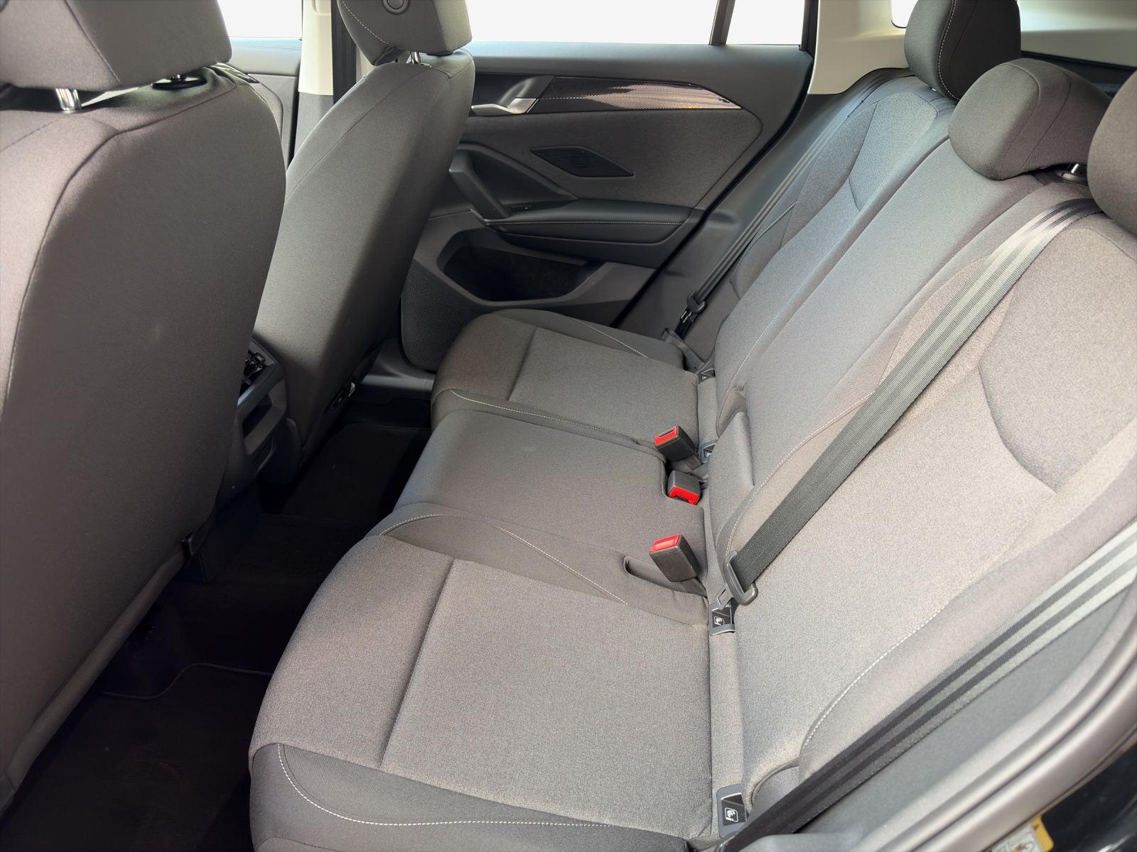 VW Tiguan 1.5 TSI evo2 mHEV Trend DSG-image-11