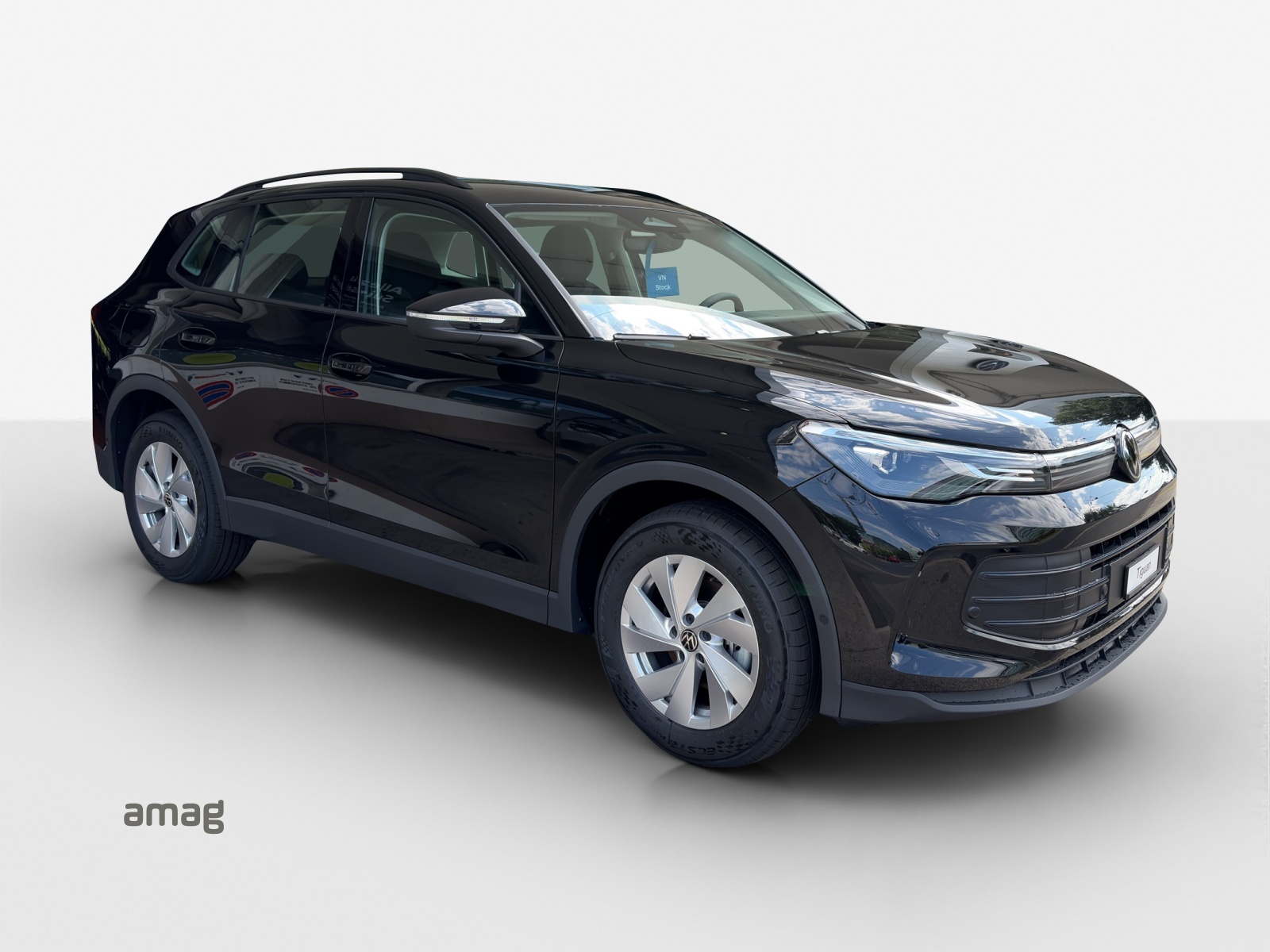 VW Tiguan 1.5 TSI evo2 mHEV Trend DSG-image-5