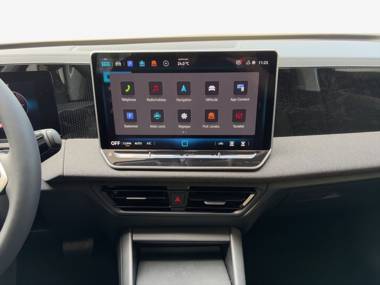 VW Tiguan 1.5 TSI evo2 mHEV Trend DSG-image-10