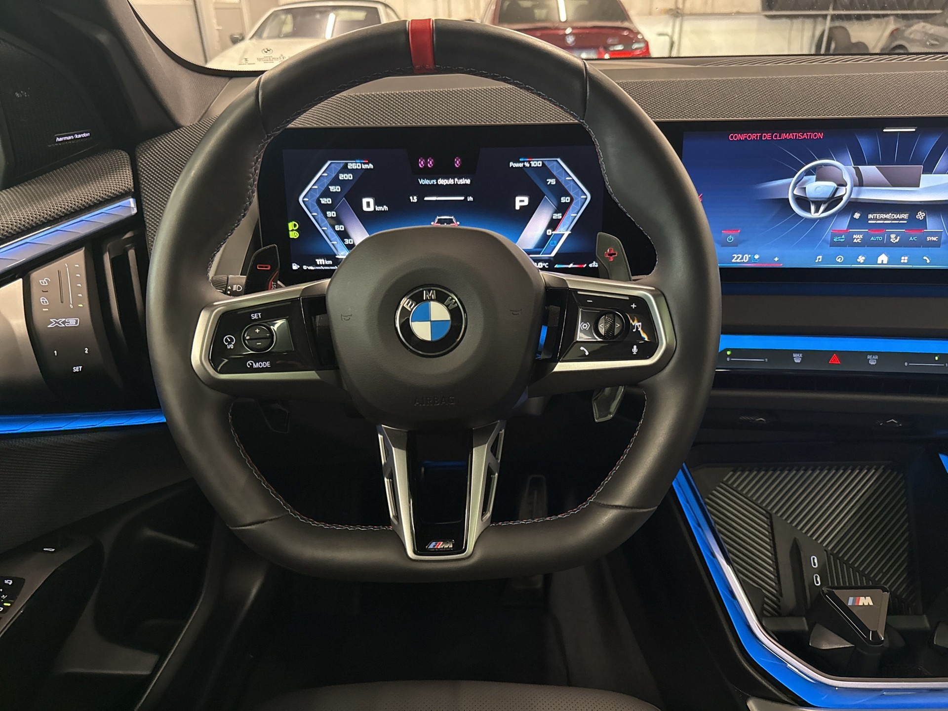 BMW X3 xDrive M50 48V M Sport Pro-image-11