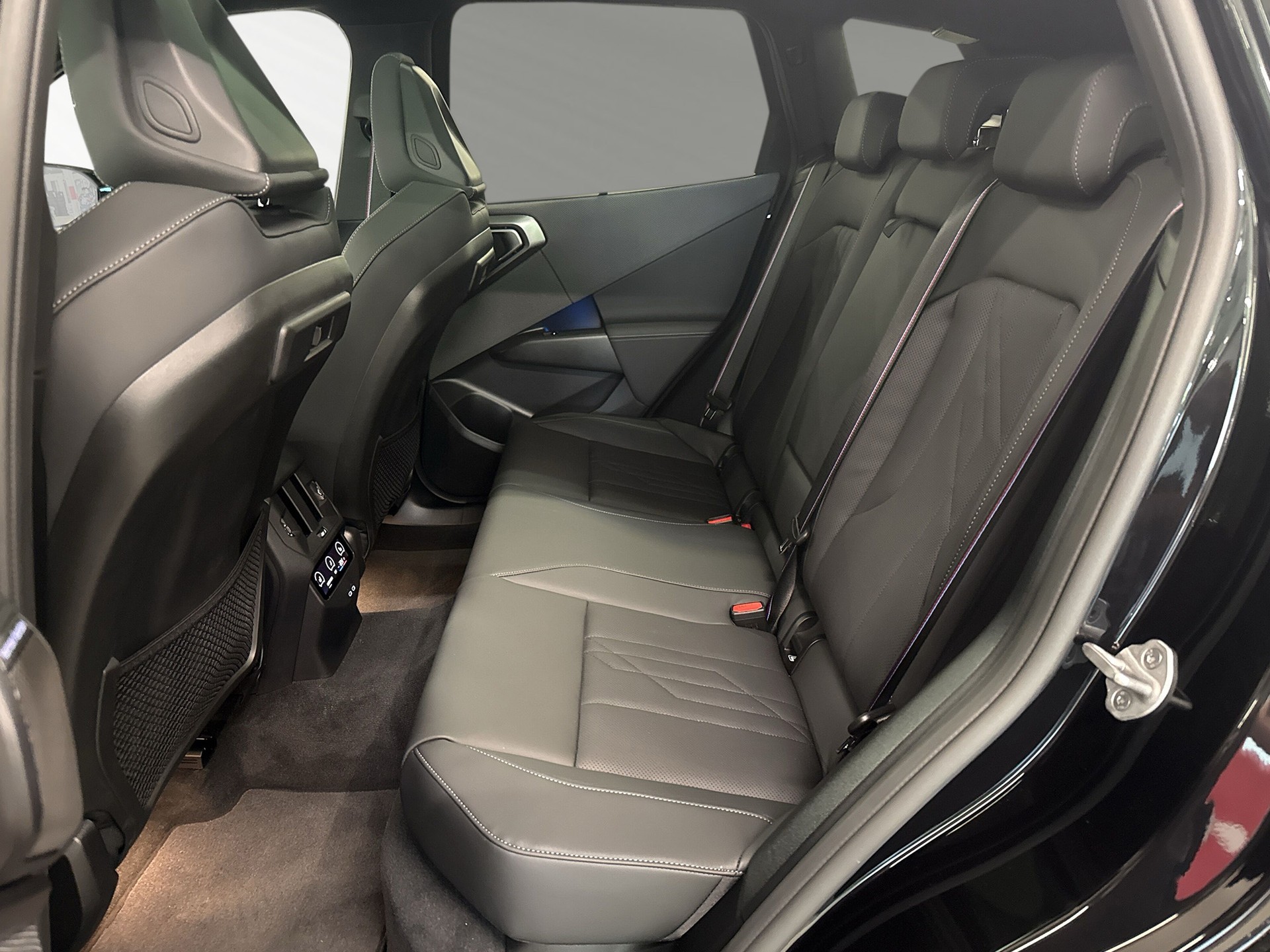 BMW X3 xDrive M50 48V M Sport Pro-image-6