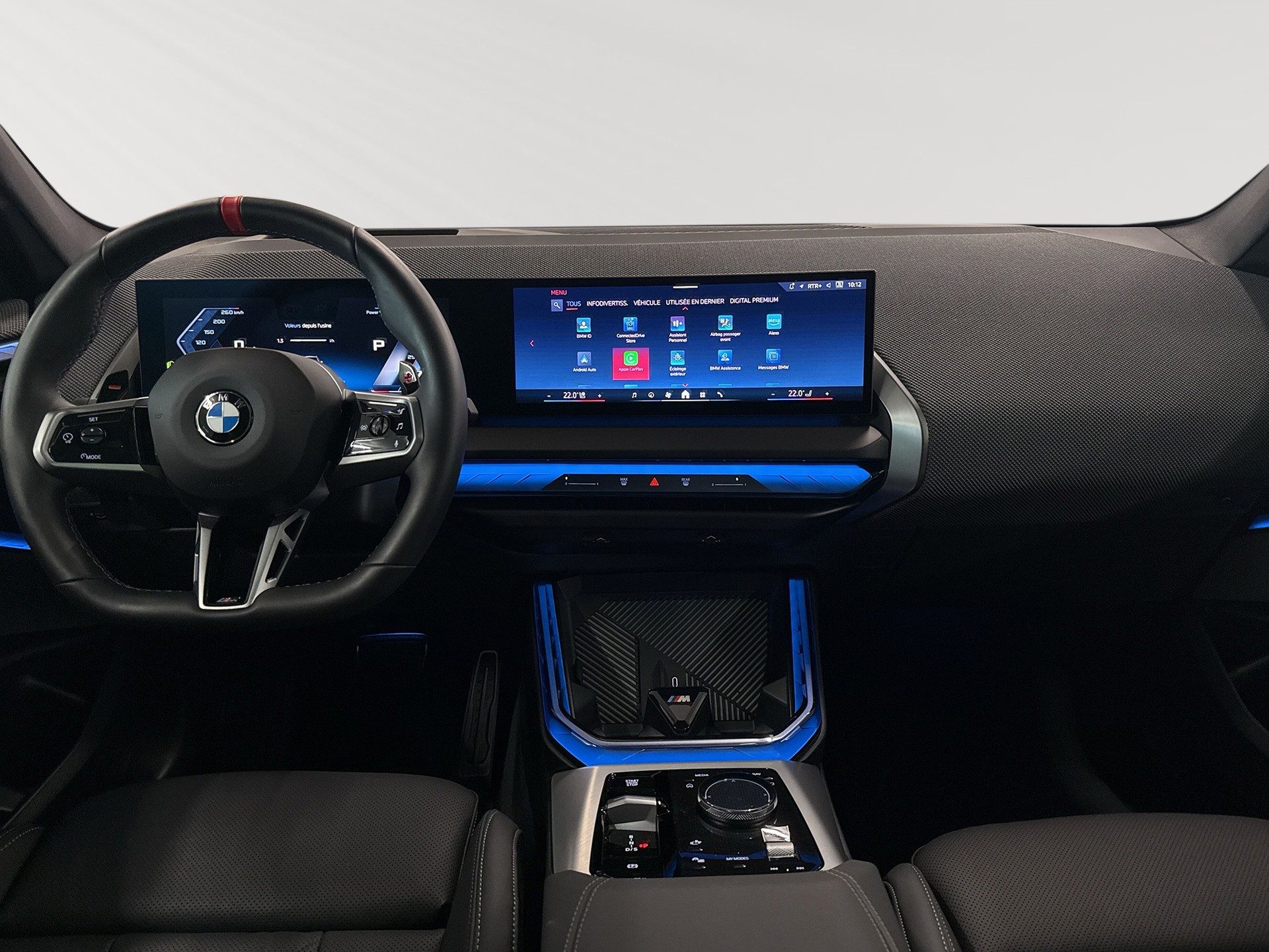 BMW X3 xDrive M50 48V M Sport Pro-image-5