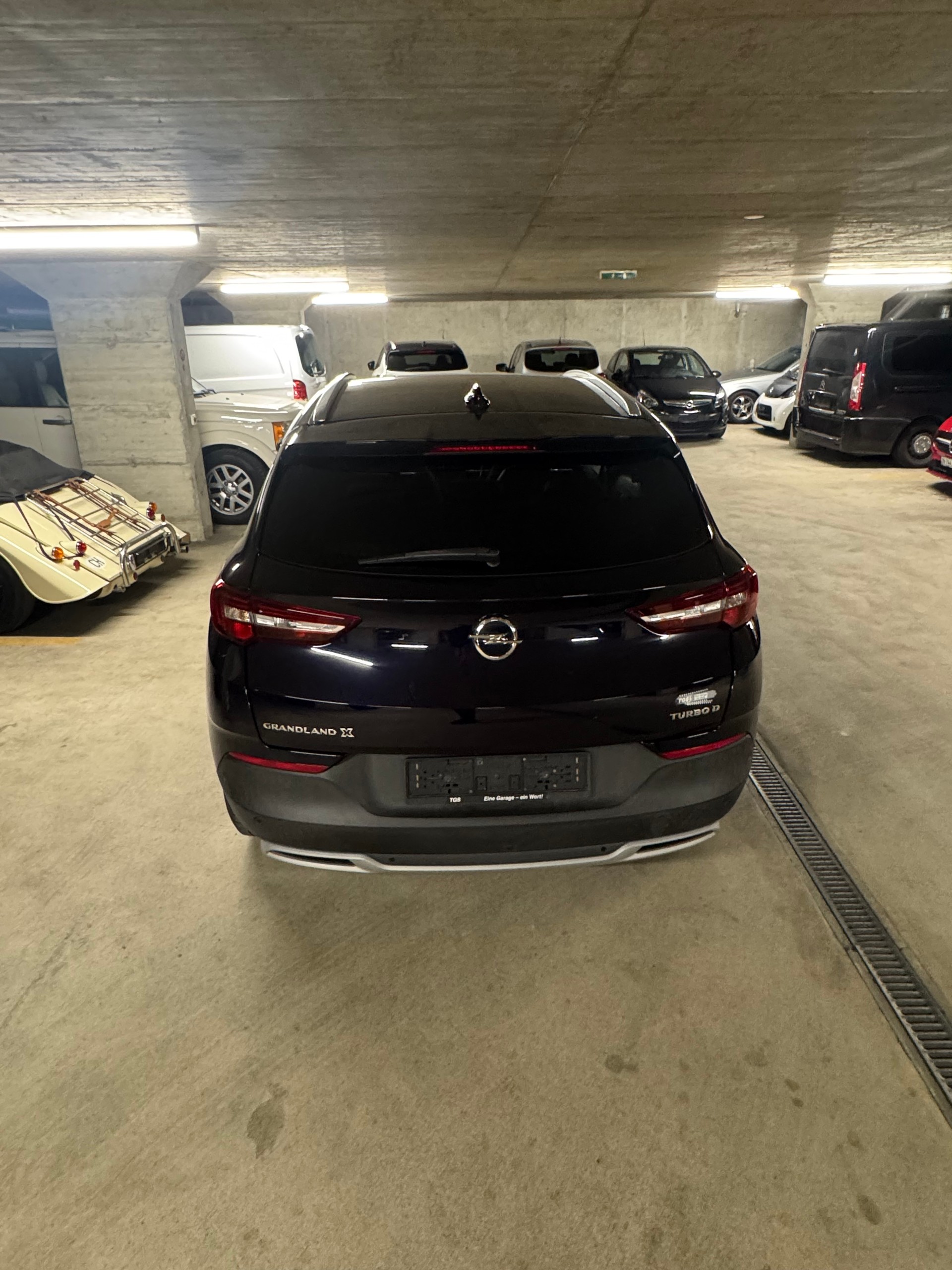 OPEL Grandland X 1.6CDTi Excellence Automatik-image-5