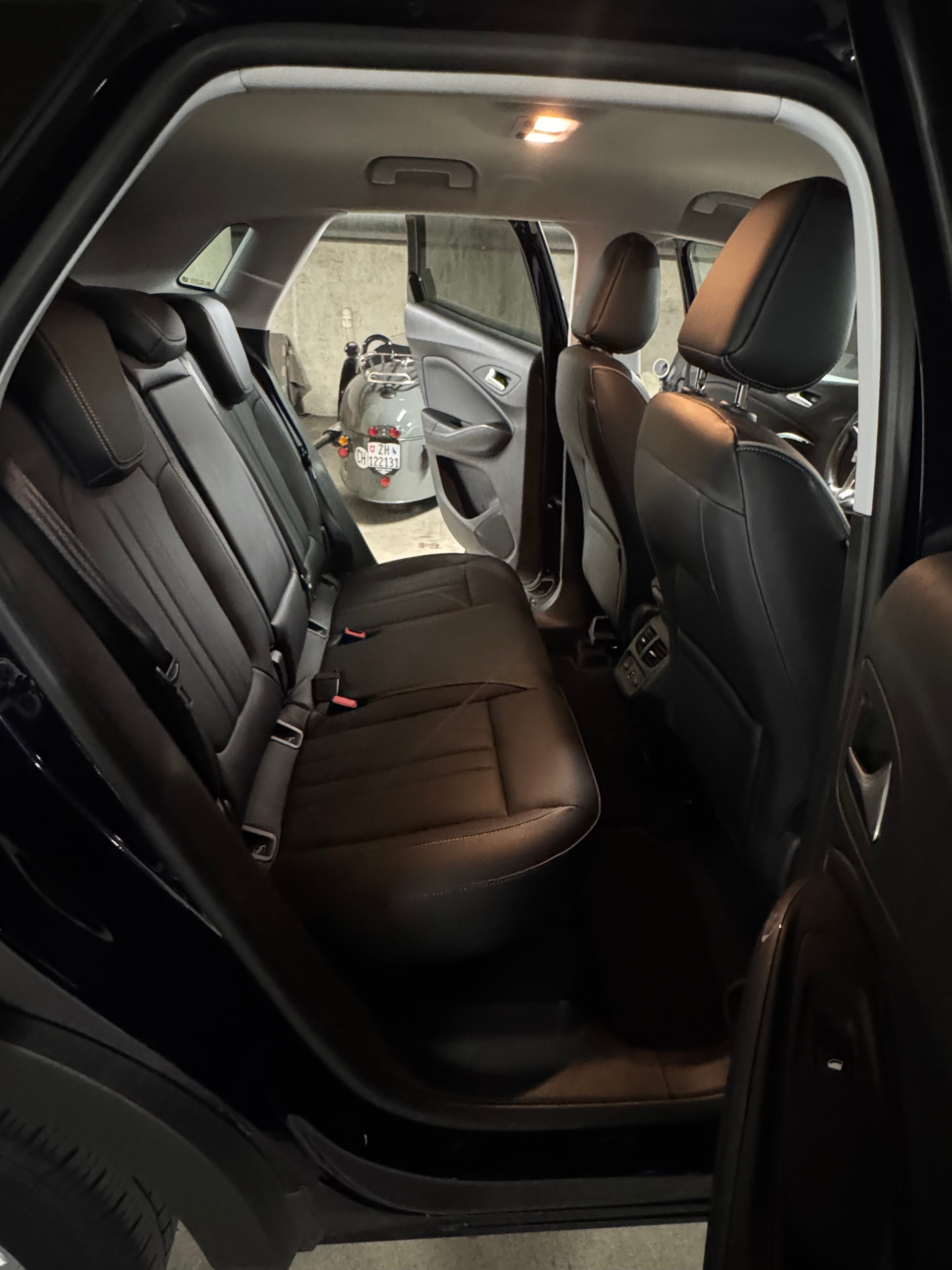 OPEL Grandland X 1.6CDTi Excellence Automatik-image-9