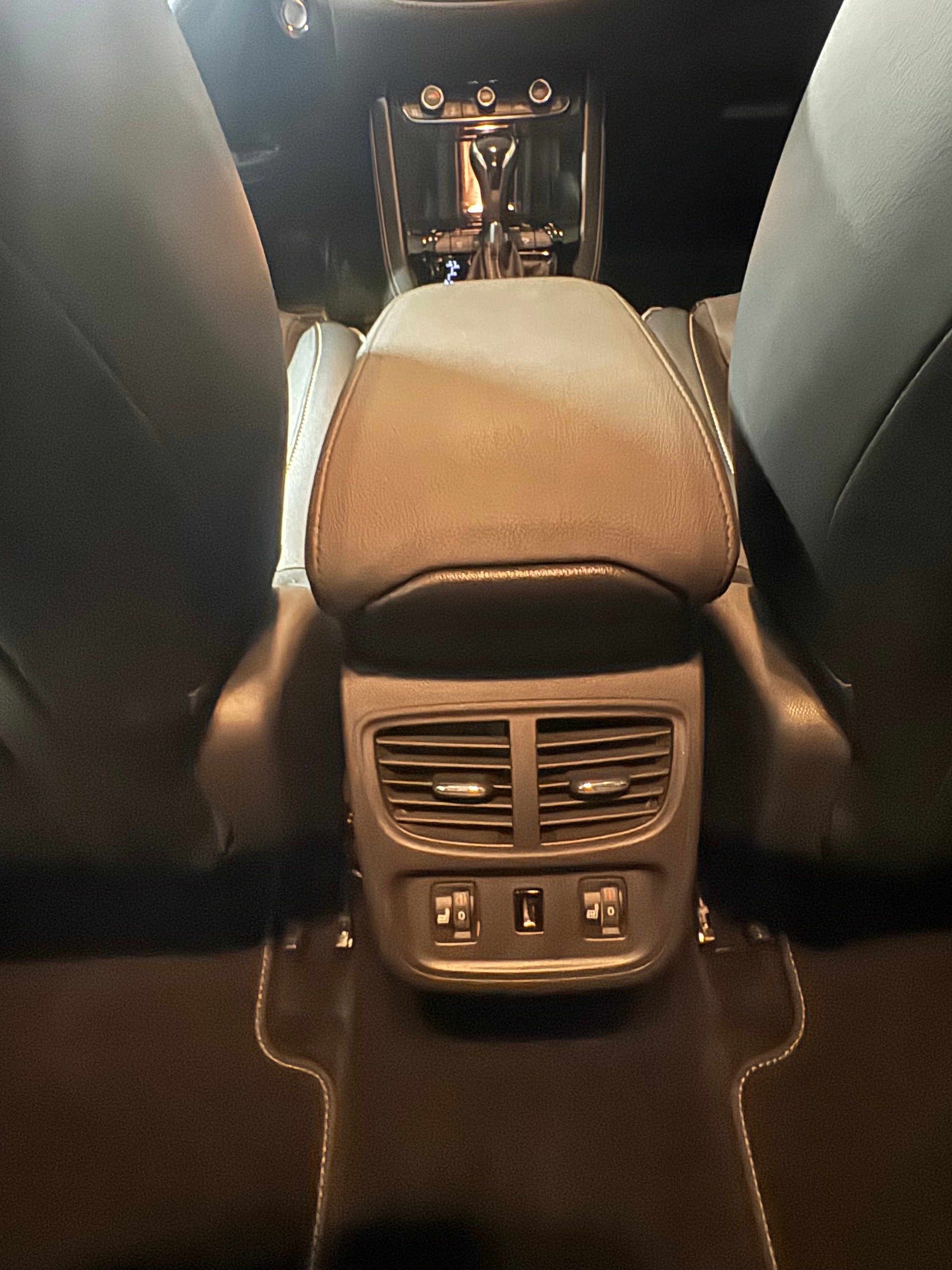 OPEL Grandland X 1.6CDTi Excellence Automatik-image-15