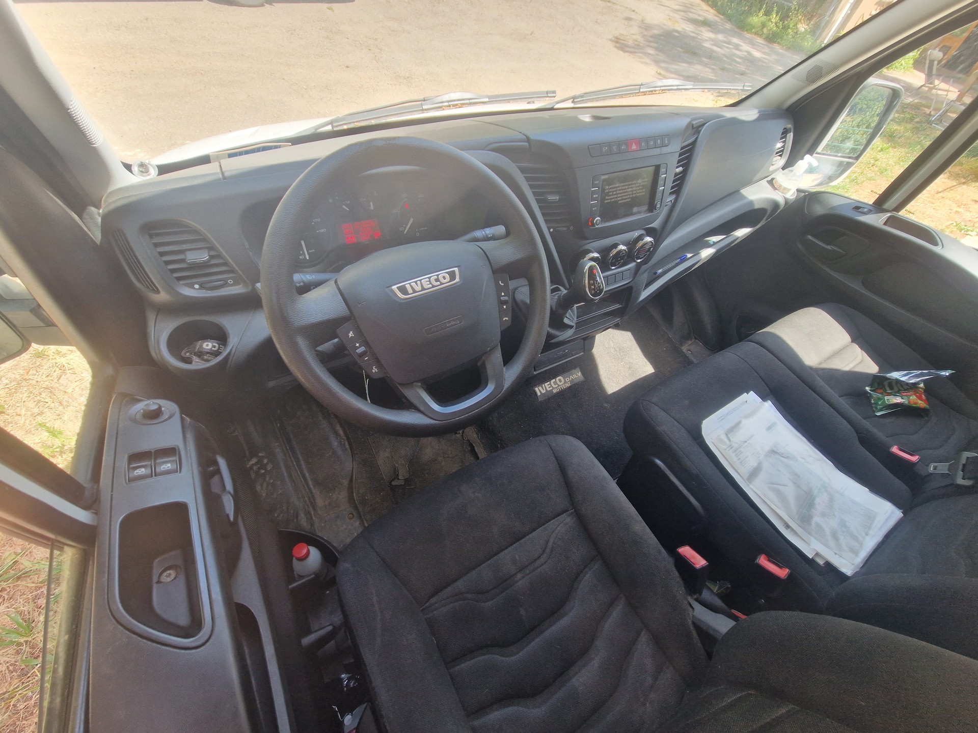 IVECO 3.0 HPI 170 AGile-image-1