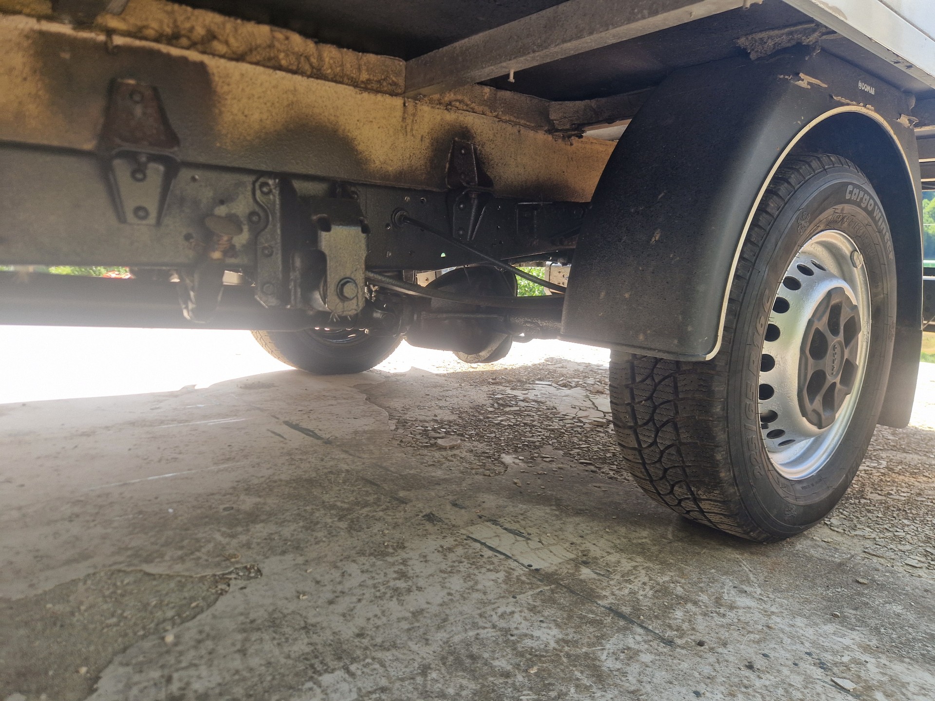 IVECO 3.0 HPI 170 AGile-image-2