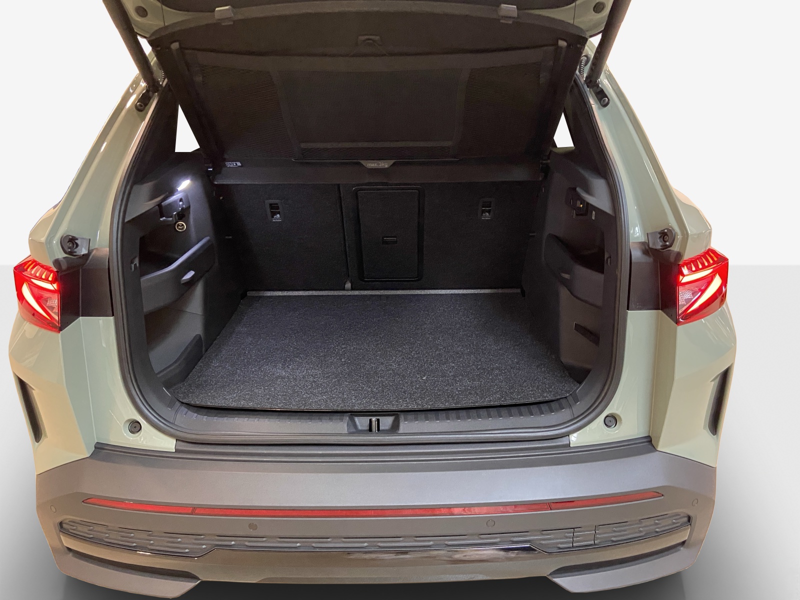 SKODA Elroq RS 4x4-image-12