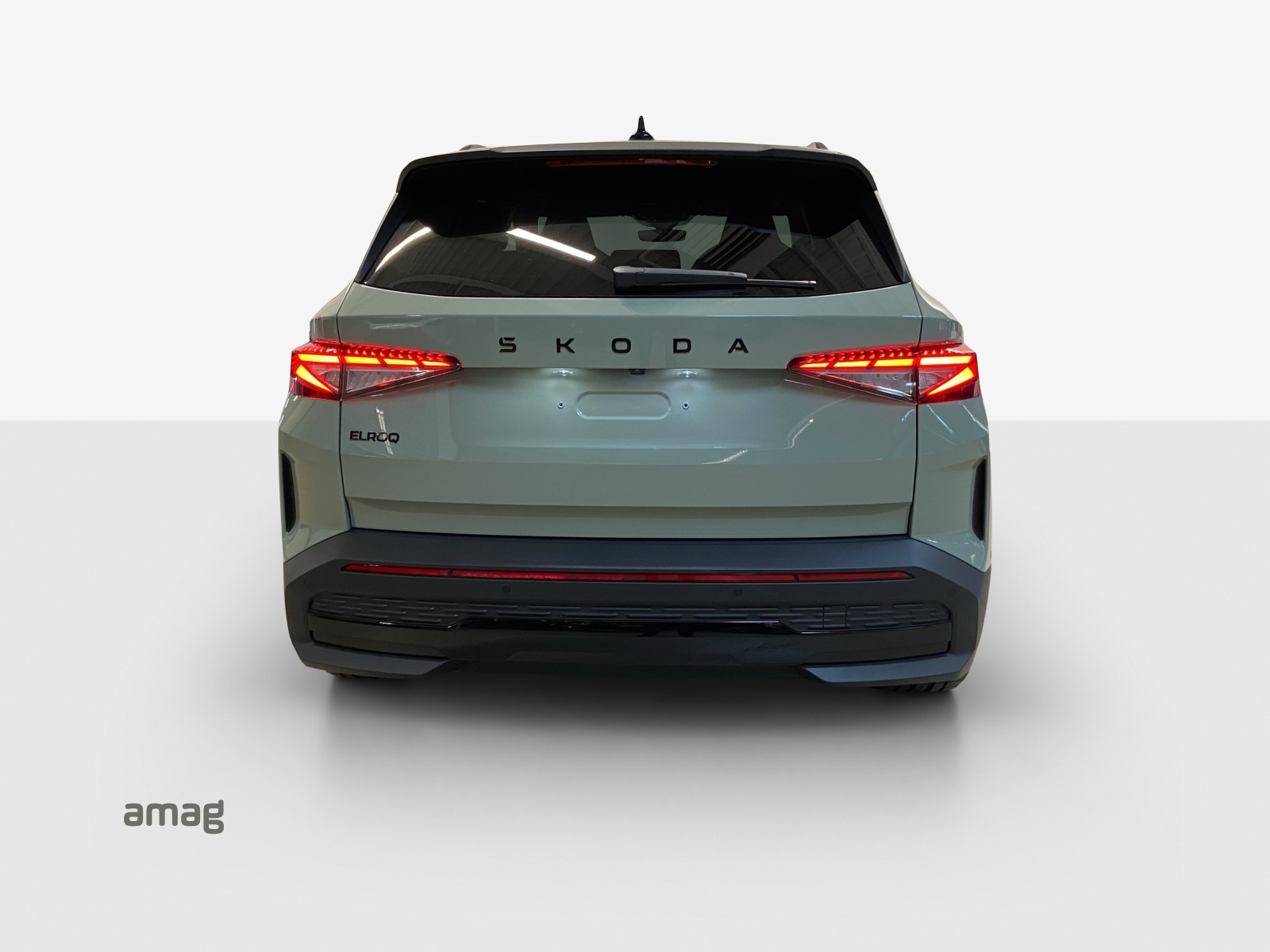 SKODA Elroq RS 4x4-image-3