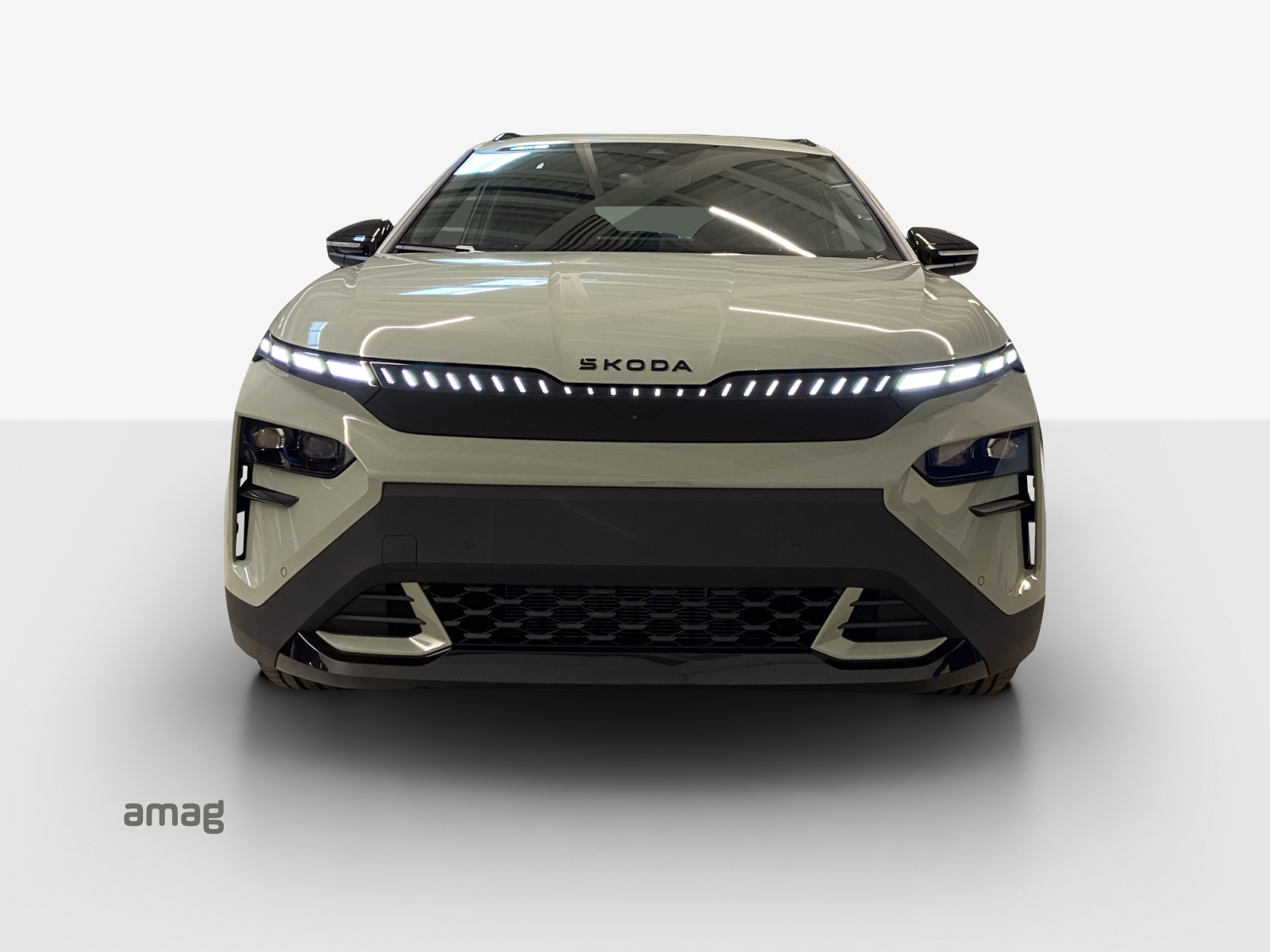 SKODA Elroq RS 4x4-image-6