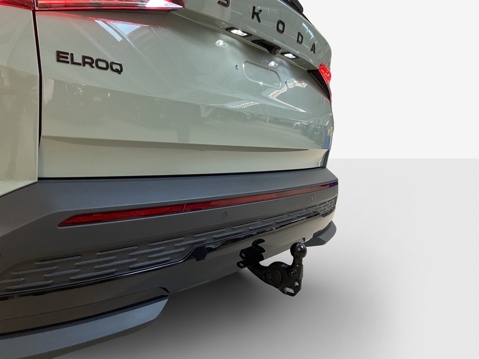 SKODA Elroq RS 4x4-image-13