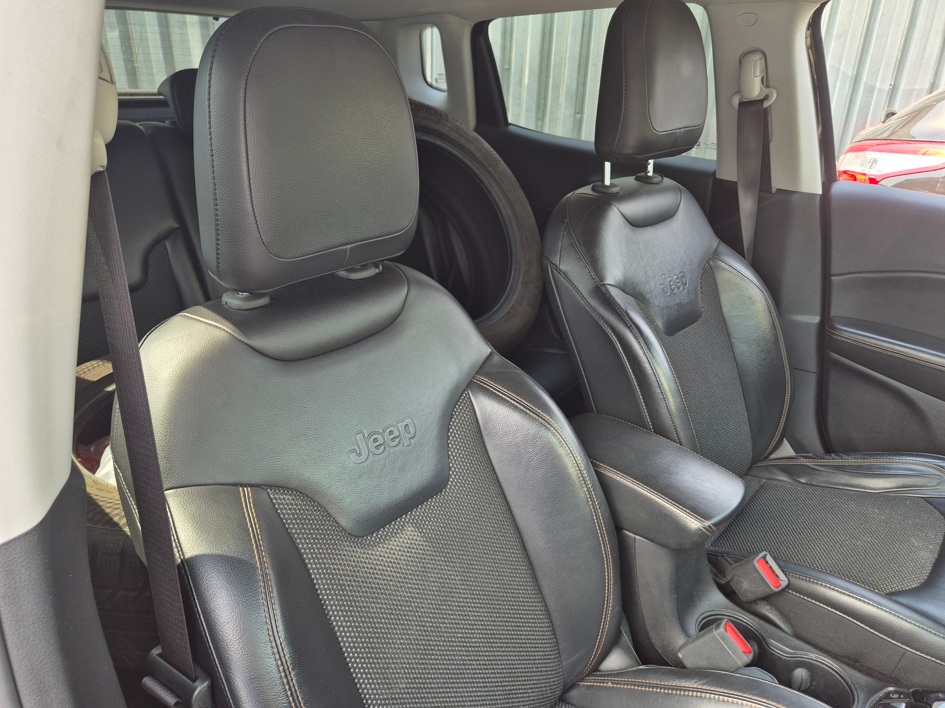JEEP Compass 2.0CRD Limited AWD 9ATX-image-5