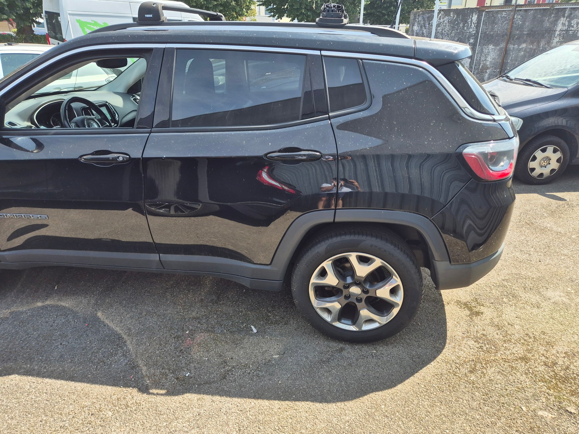 JEEP Compass 2.0CRD Limited AWD 9ATX-image-8