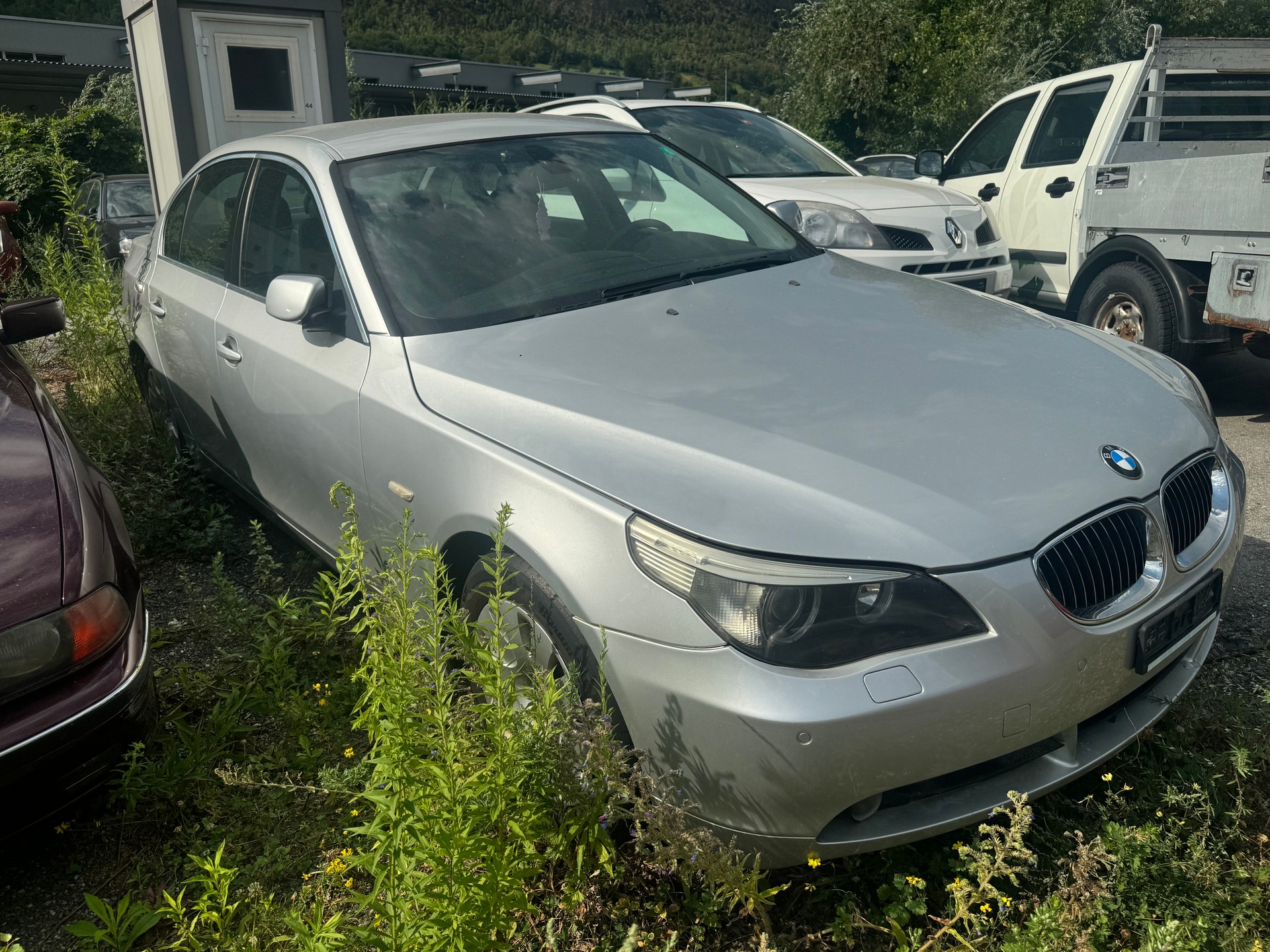 BMW 523i Touring Business-image-5