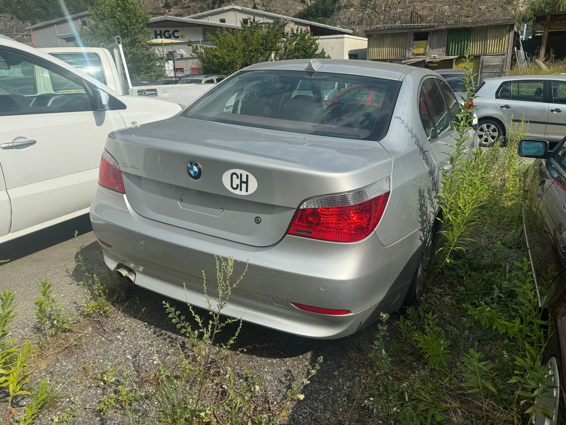 BMW 523i Touring Business-image-3