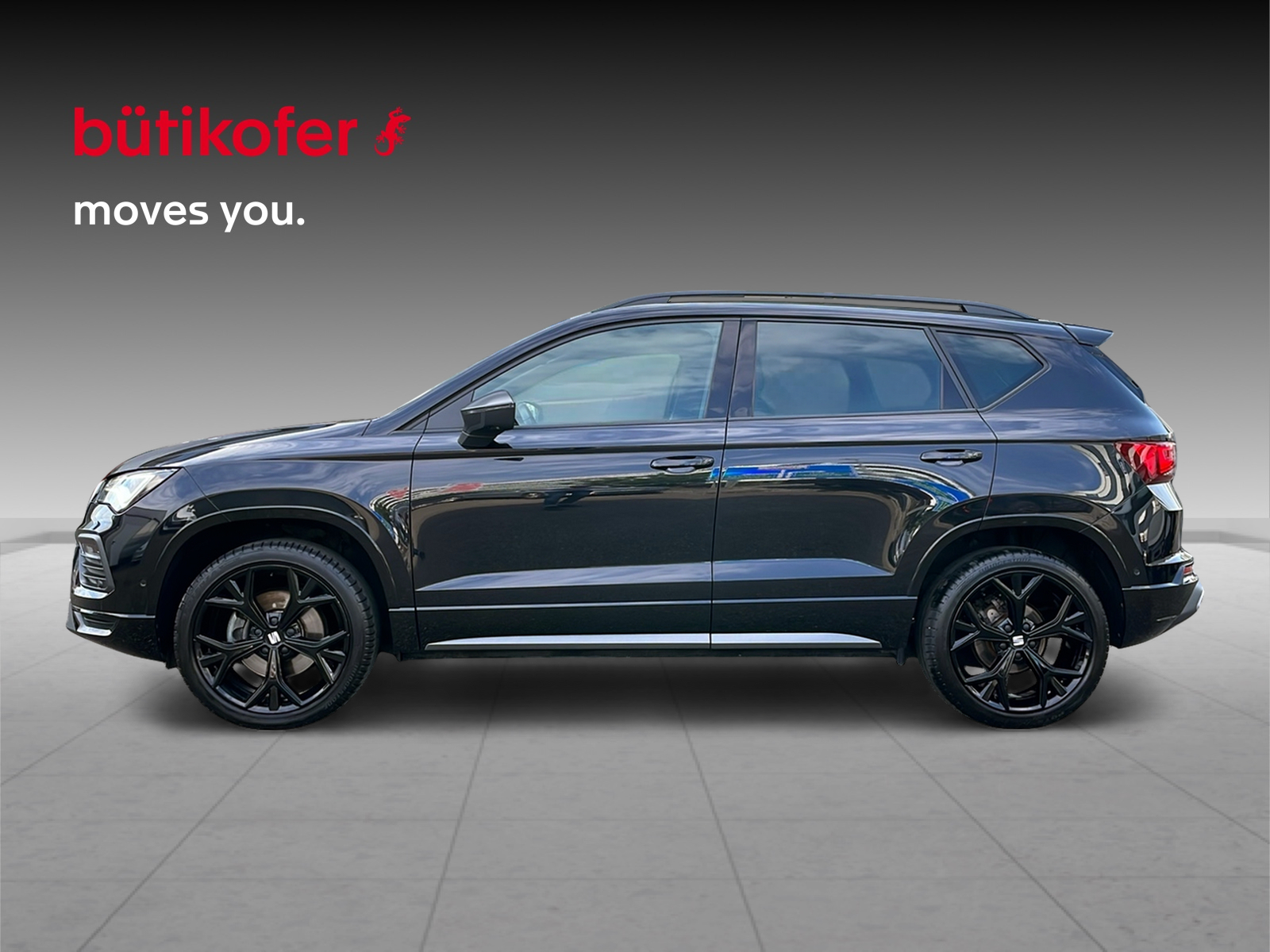 SEAT Ateca 1.5 TSI Hola FR DSG-image-2