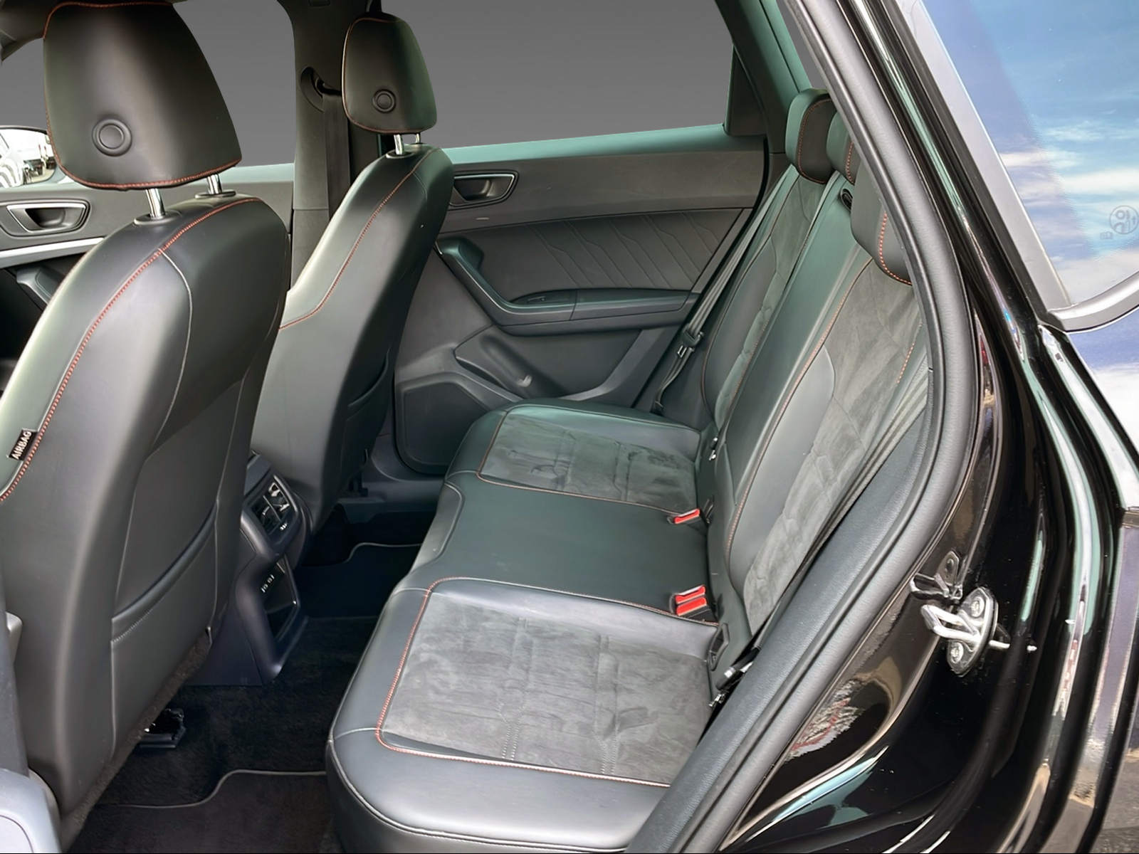 SEAT Ateca 1.5 TSI Hola FR DSG-image-8