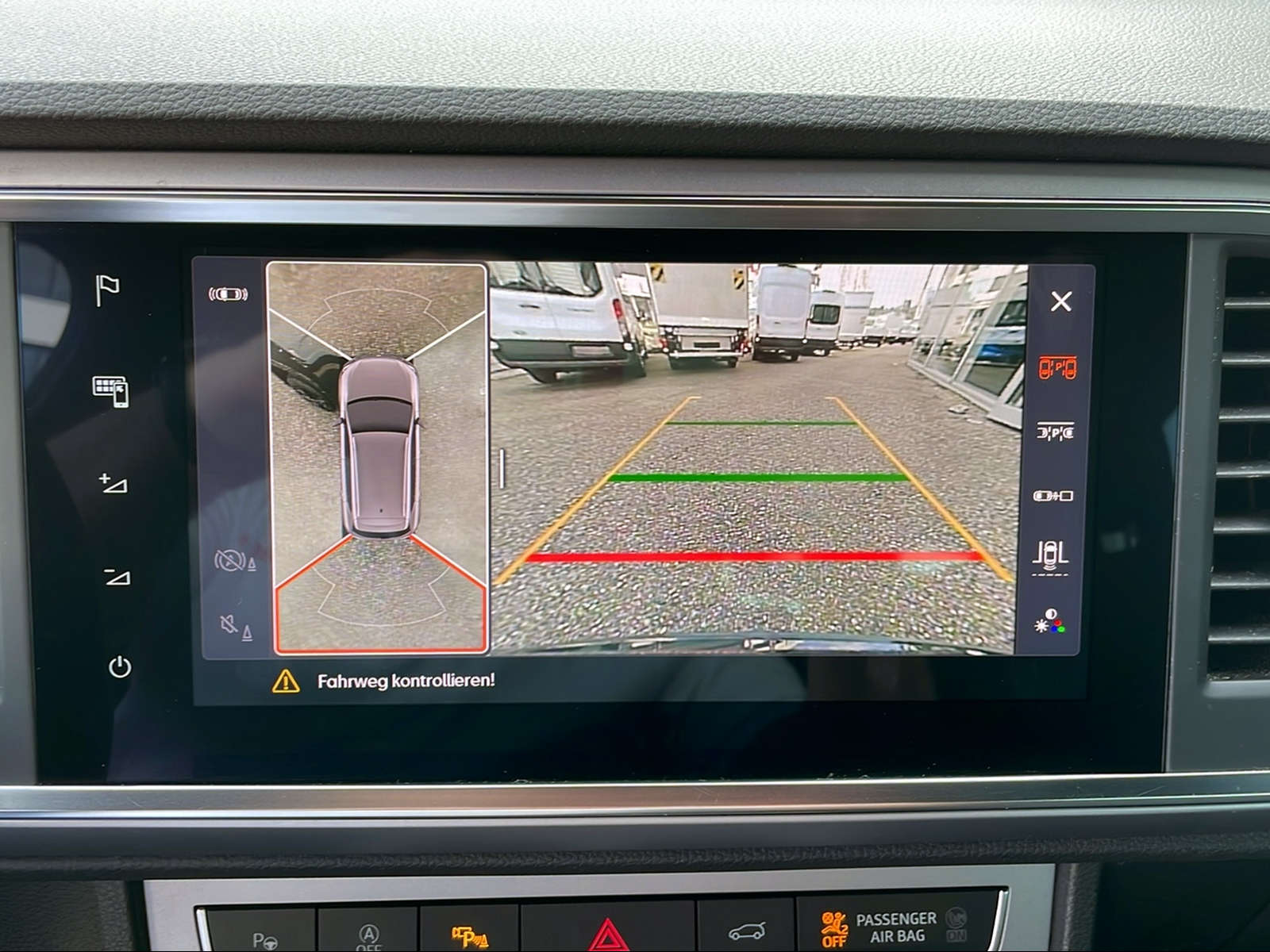 SEAT Ateca 1.5 TSI Hola FR DSG-image-10