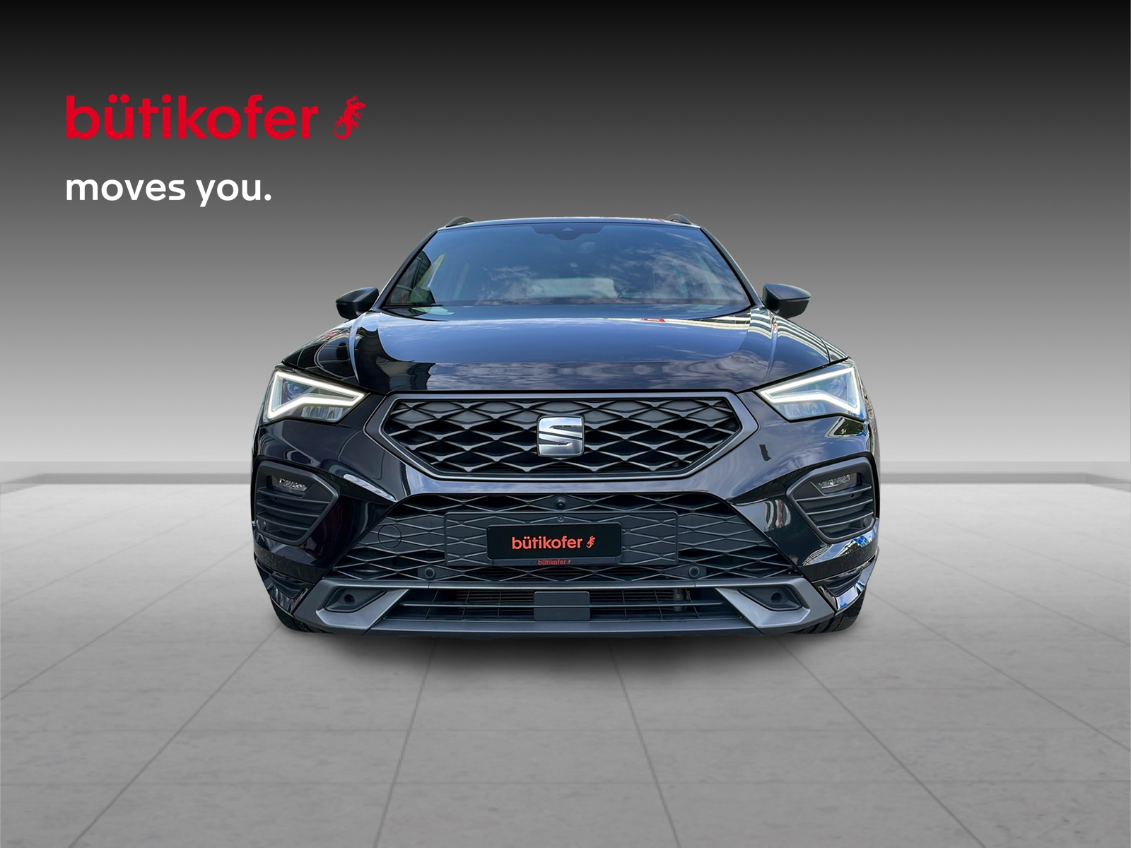 SEAT Ateca 1.5 TSI Hola FR DSG-image-1
